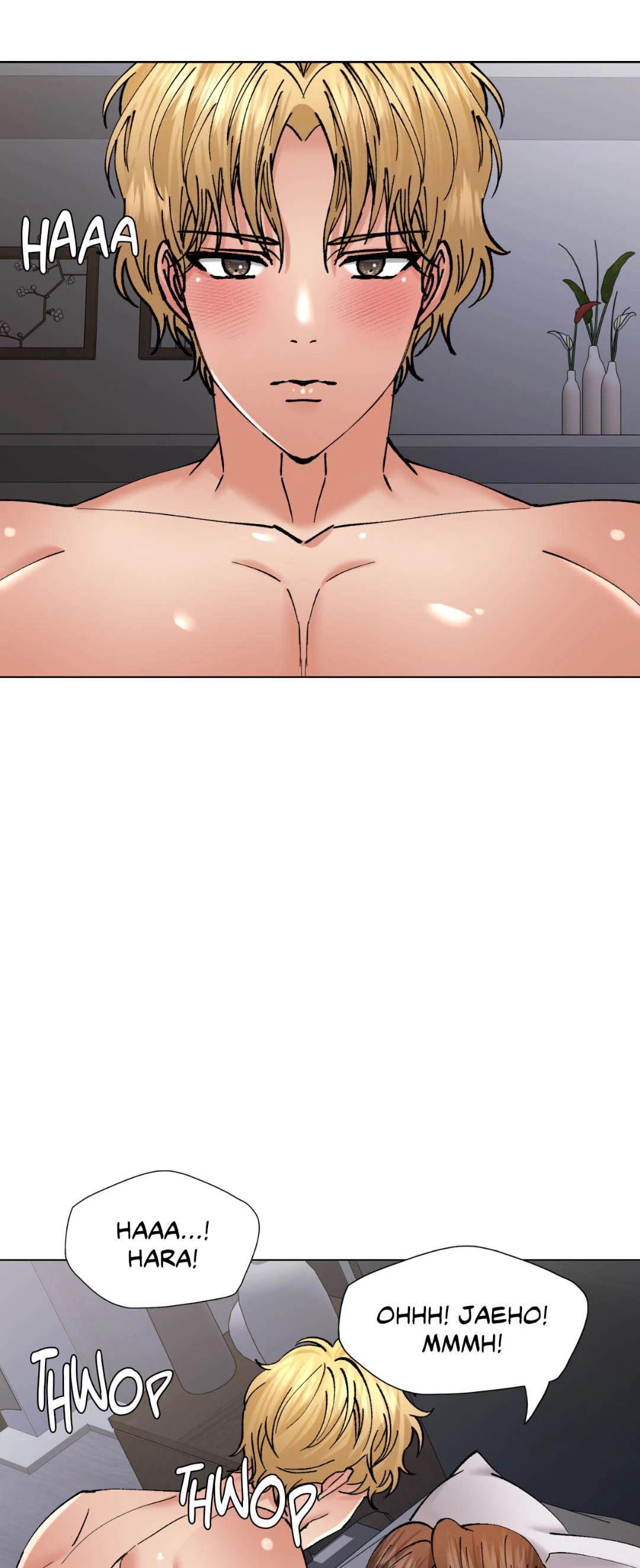 Climb on Top Chapter 77 - Manhwa18.com