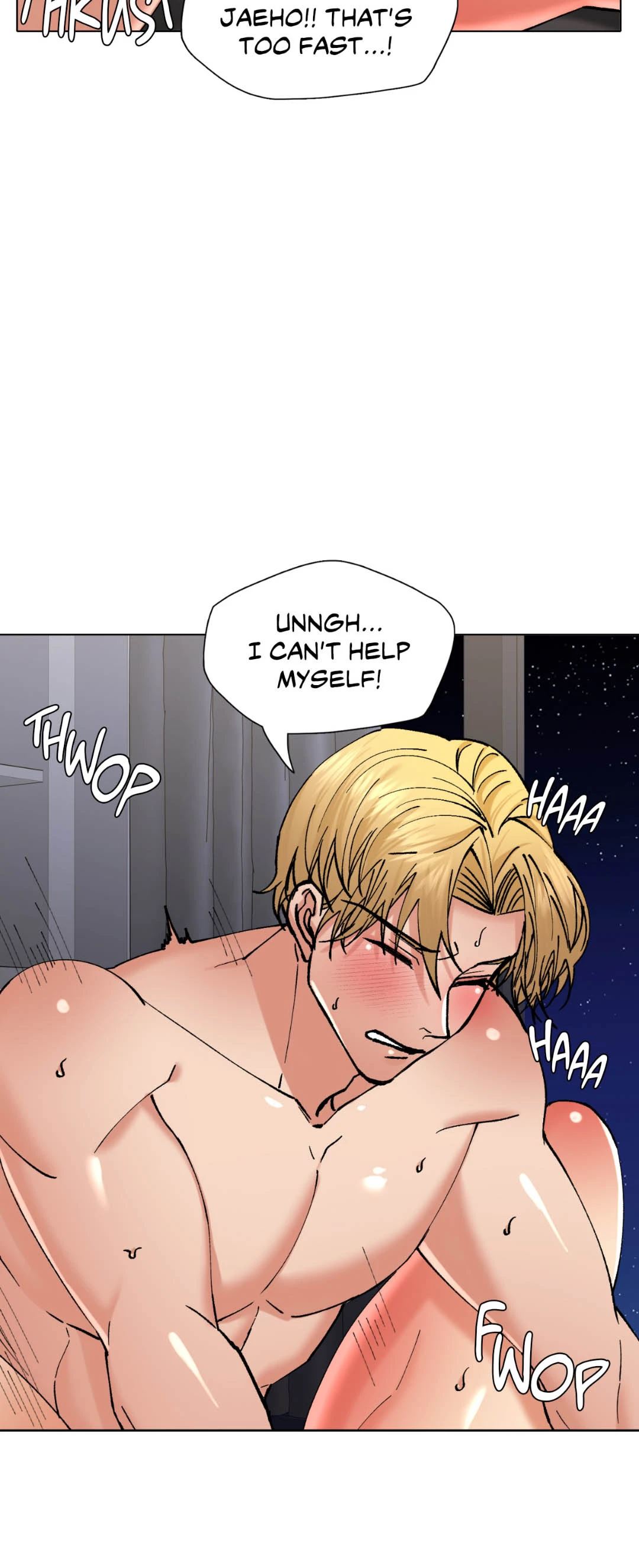 Climb on Top Chapter 77 - Manhwa18.com