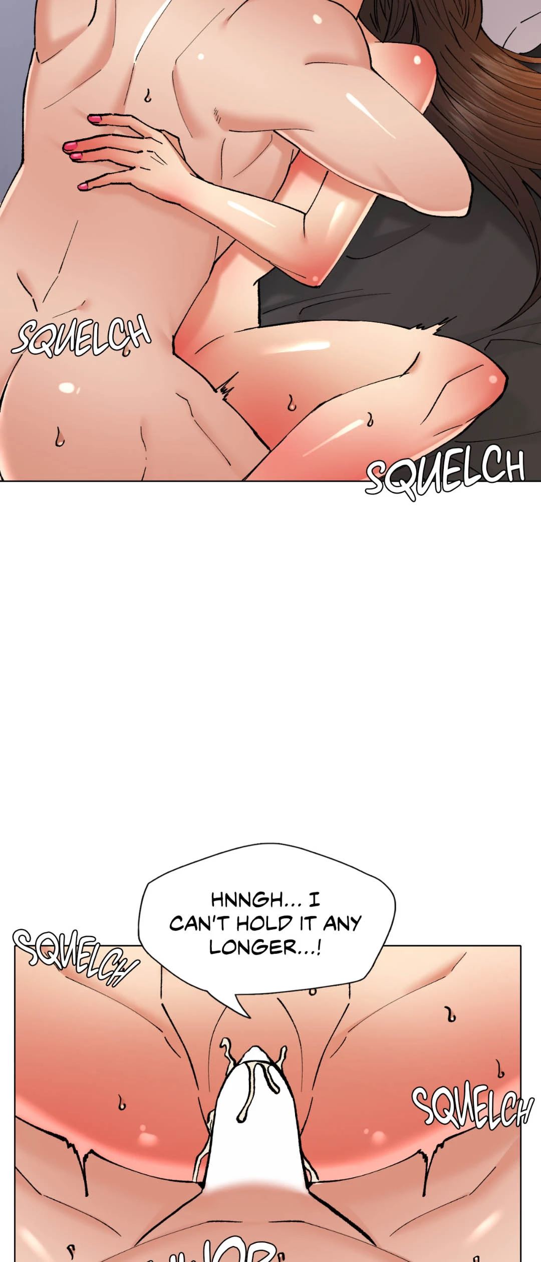 Climb on Top Chapter 77 - Manhwa18.com