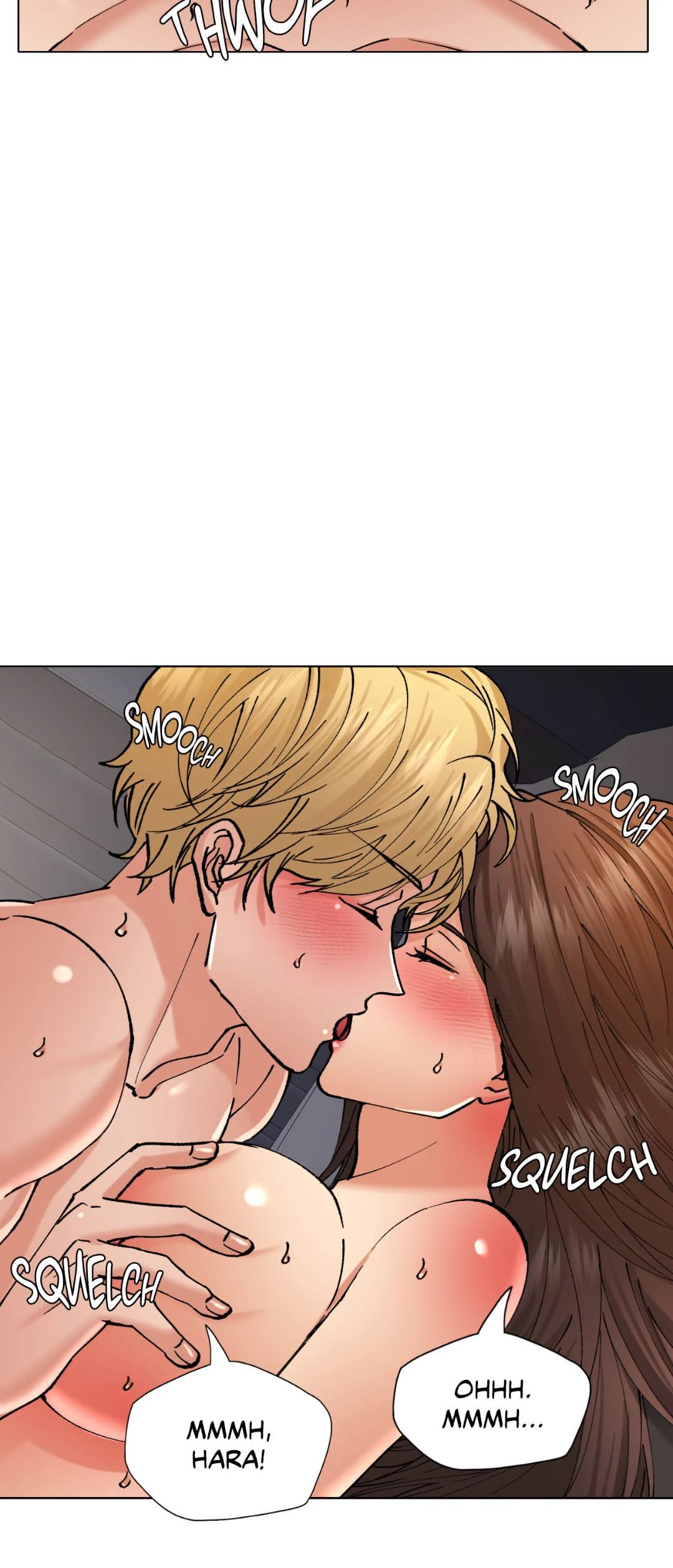 Climb on Top Chapter 77 - Manhwa18.com