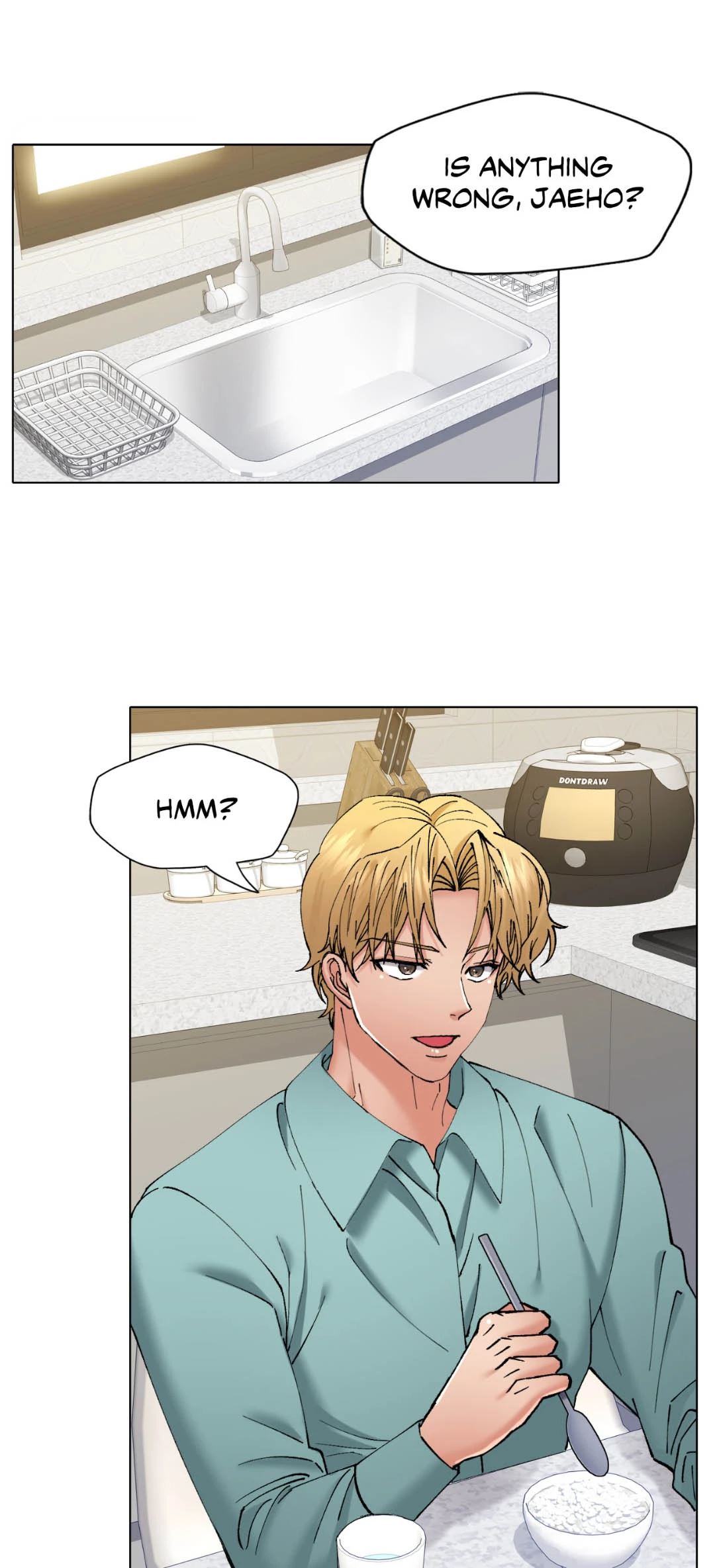 Climb on Top Chapter 77 - Manhwa18.com