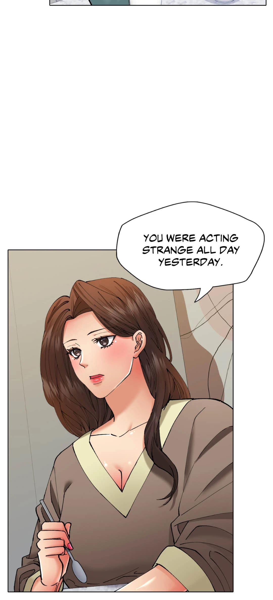Climb on Top Chapter 77 - Manhwa18.com