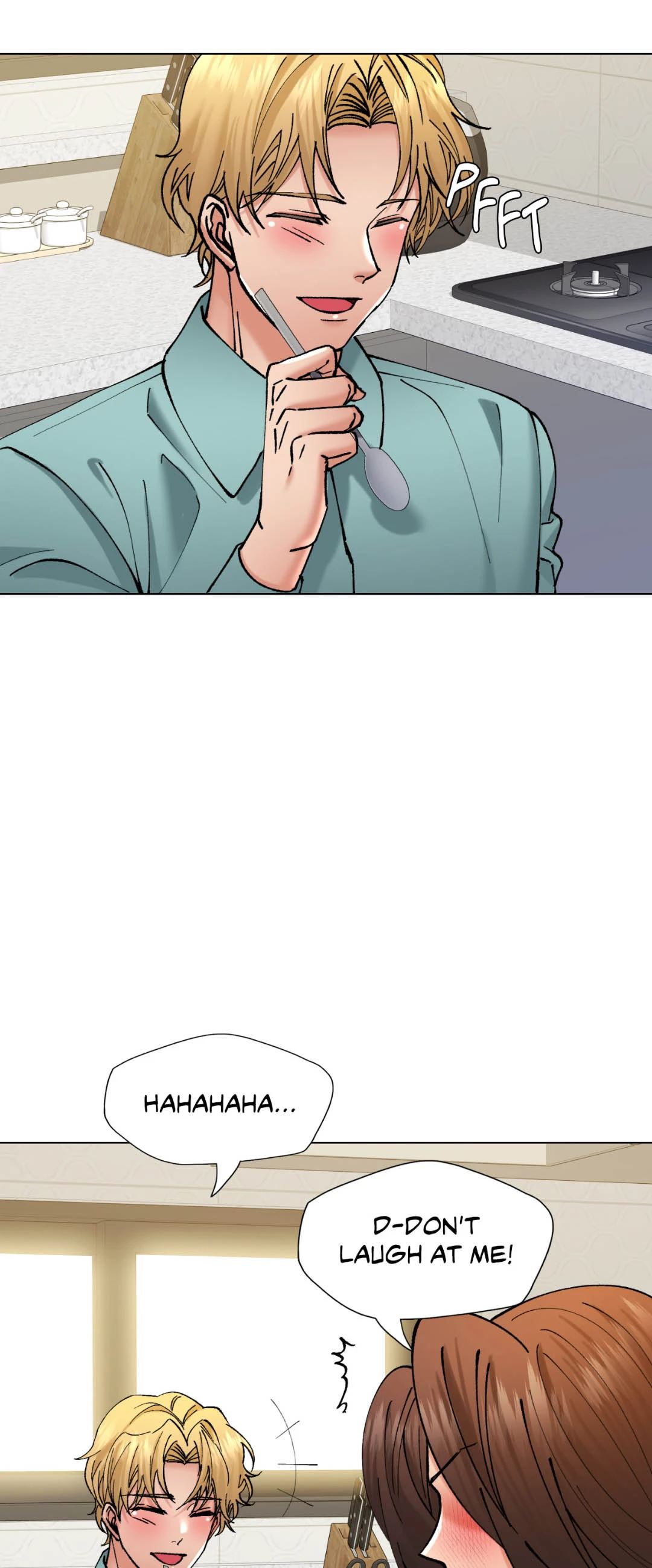 Climb on Top Chapter 77 - Manhwa18.com