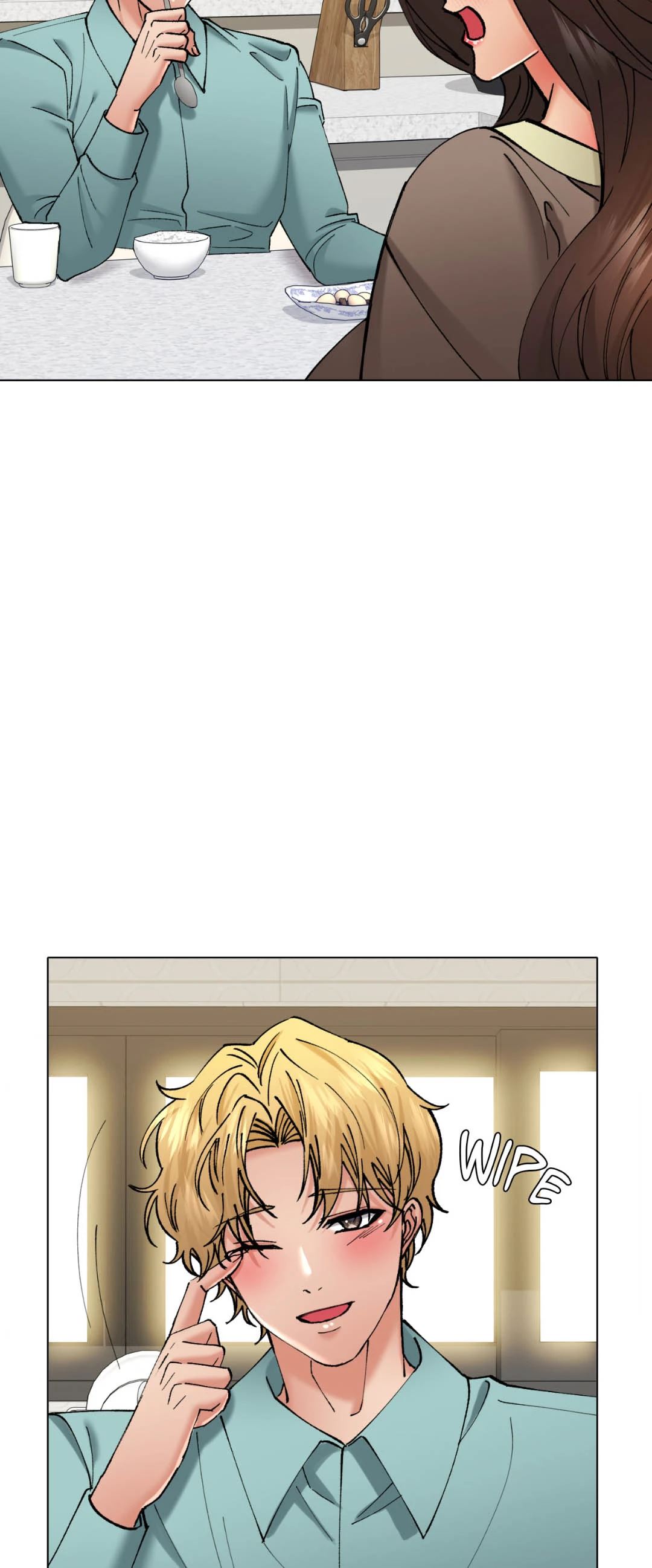 Climb on Top Chapter 77 - Manhwa18.com