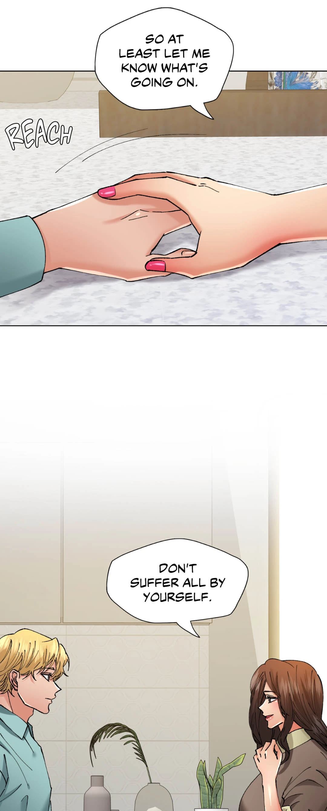 Climb on Top Chapter 77 - Manhwa18.com