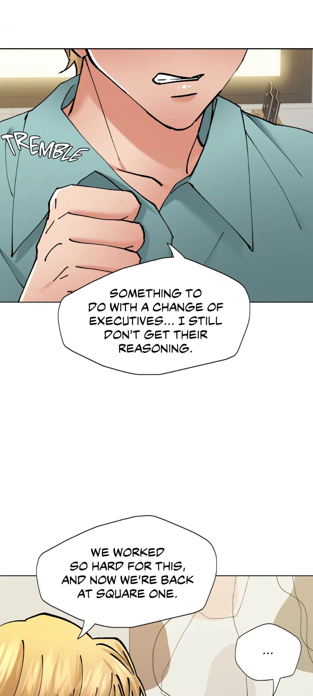 Climb on Top Chapter 77 - Manhwa18.com