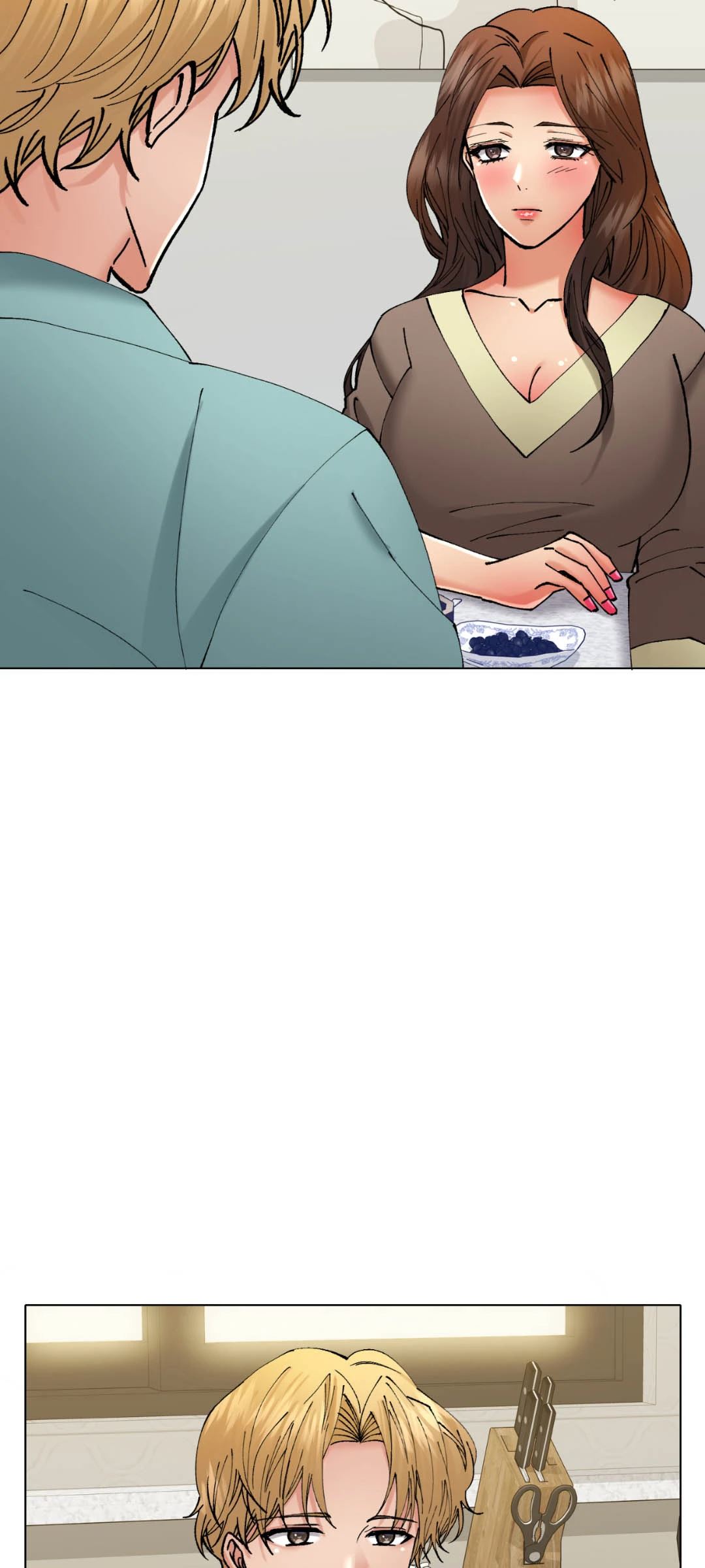 Climb on Top Chapter 77 - Manhwa18.com