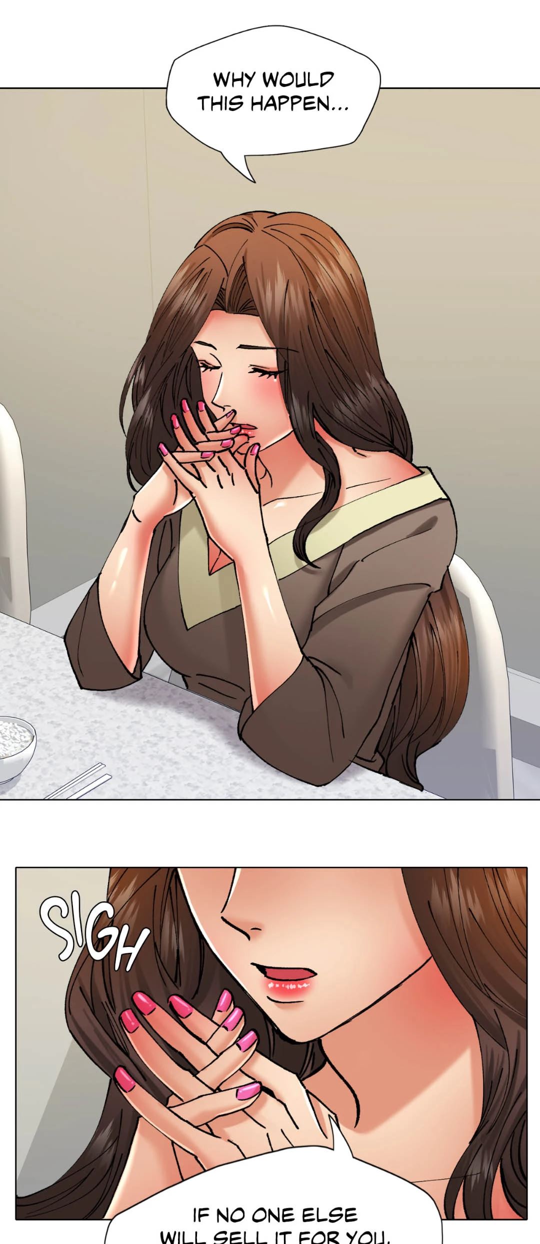 Climb on Top Chapter 77 - Manhwa18.com