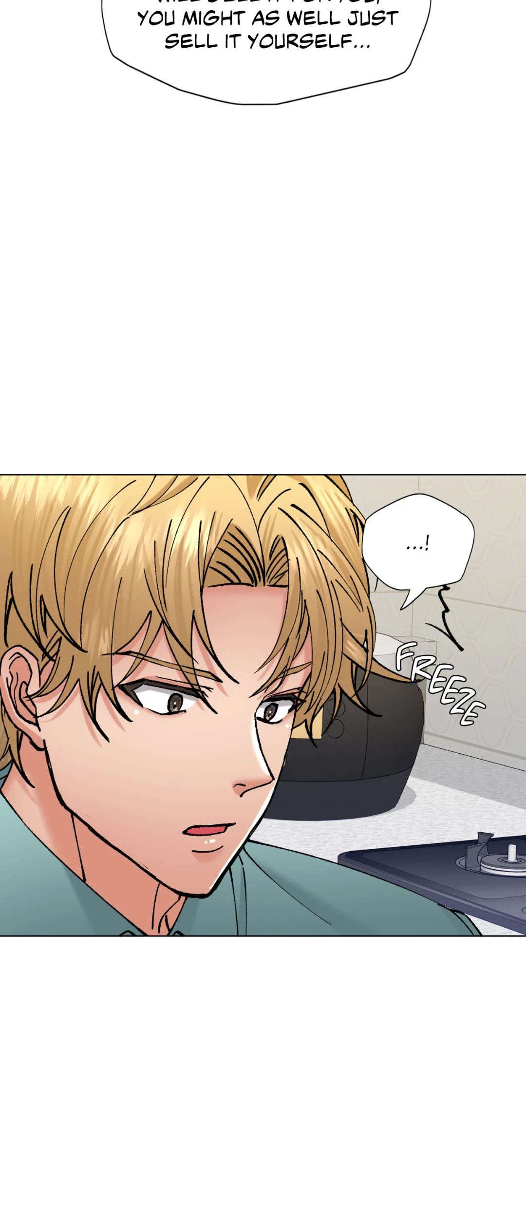 Climb on Top Chapter 77 - Manhwa18.com