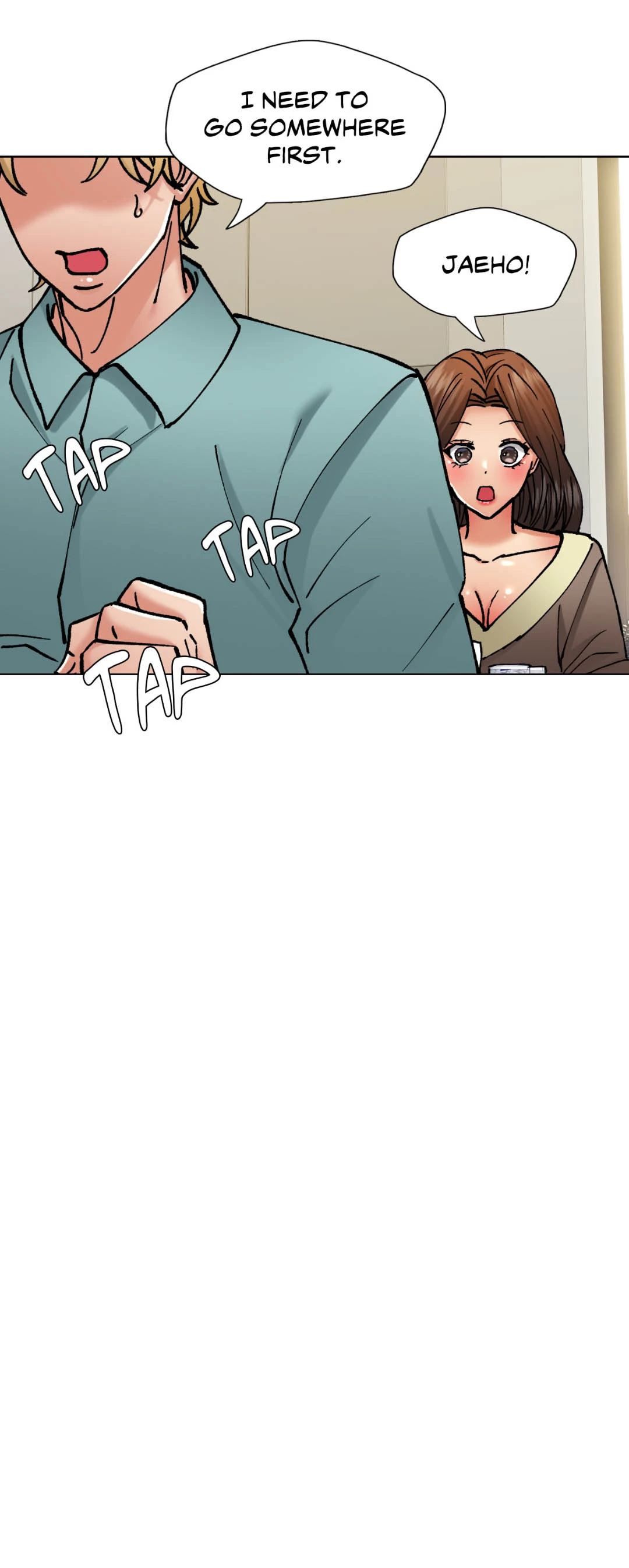 Climb on Top Chapter 77 - Manhwa18.com