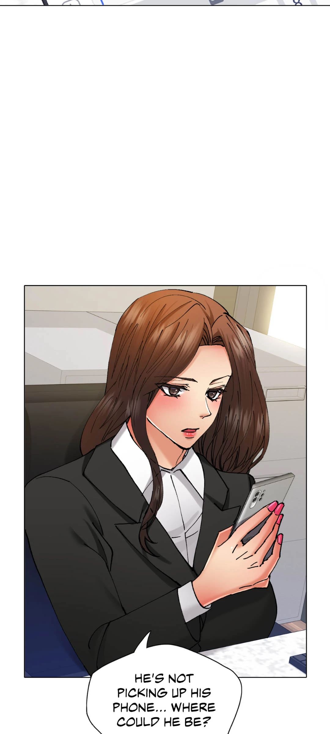 Climb on Top Chapter 77 - Manhwa18.com