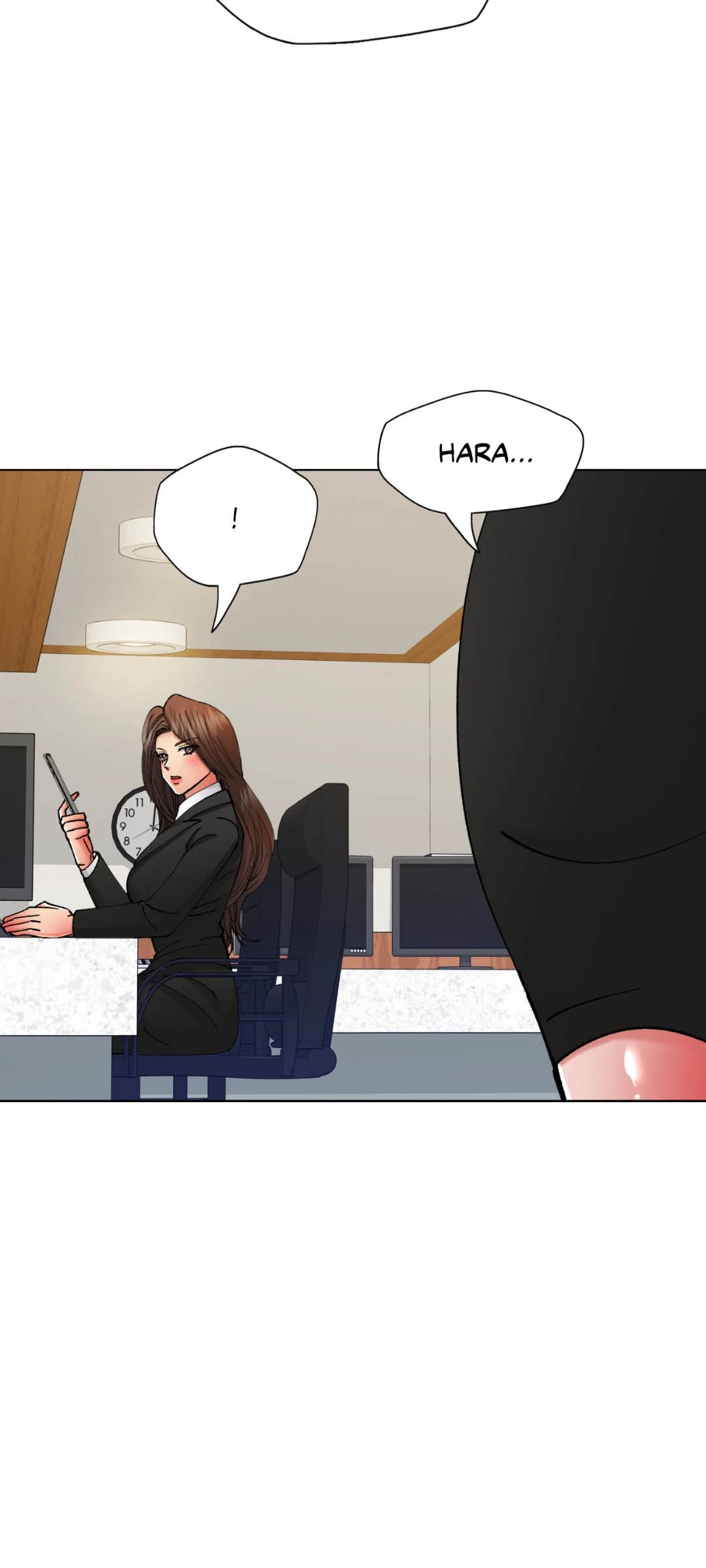 Climb on Top Chapter 77 - Manhwa18.com