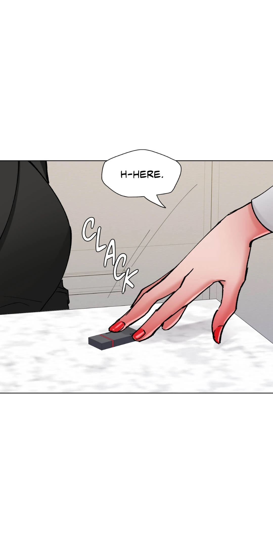 Climb on Top Chapter 77 - Manhwa18.com