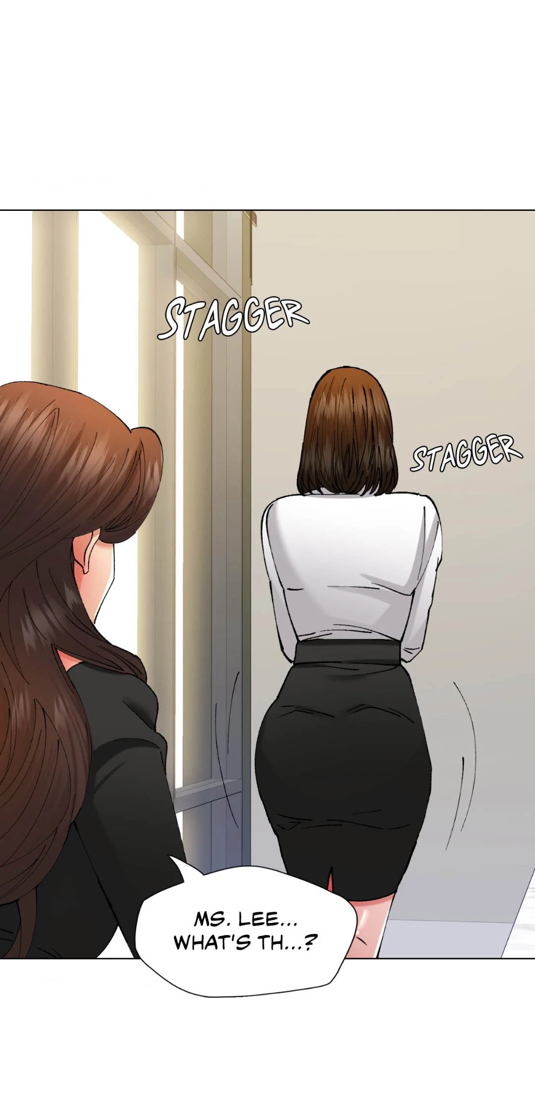 Climb on Top Chapter 77 - Manhwa18.com