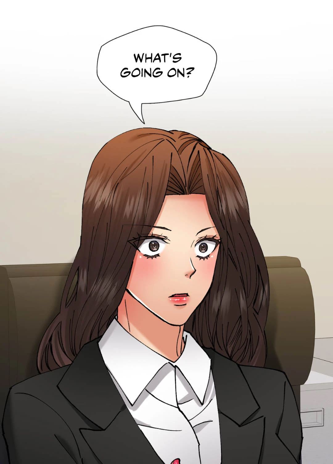 Climb on Top Chapter 77 - Manhwa18.com