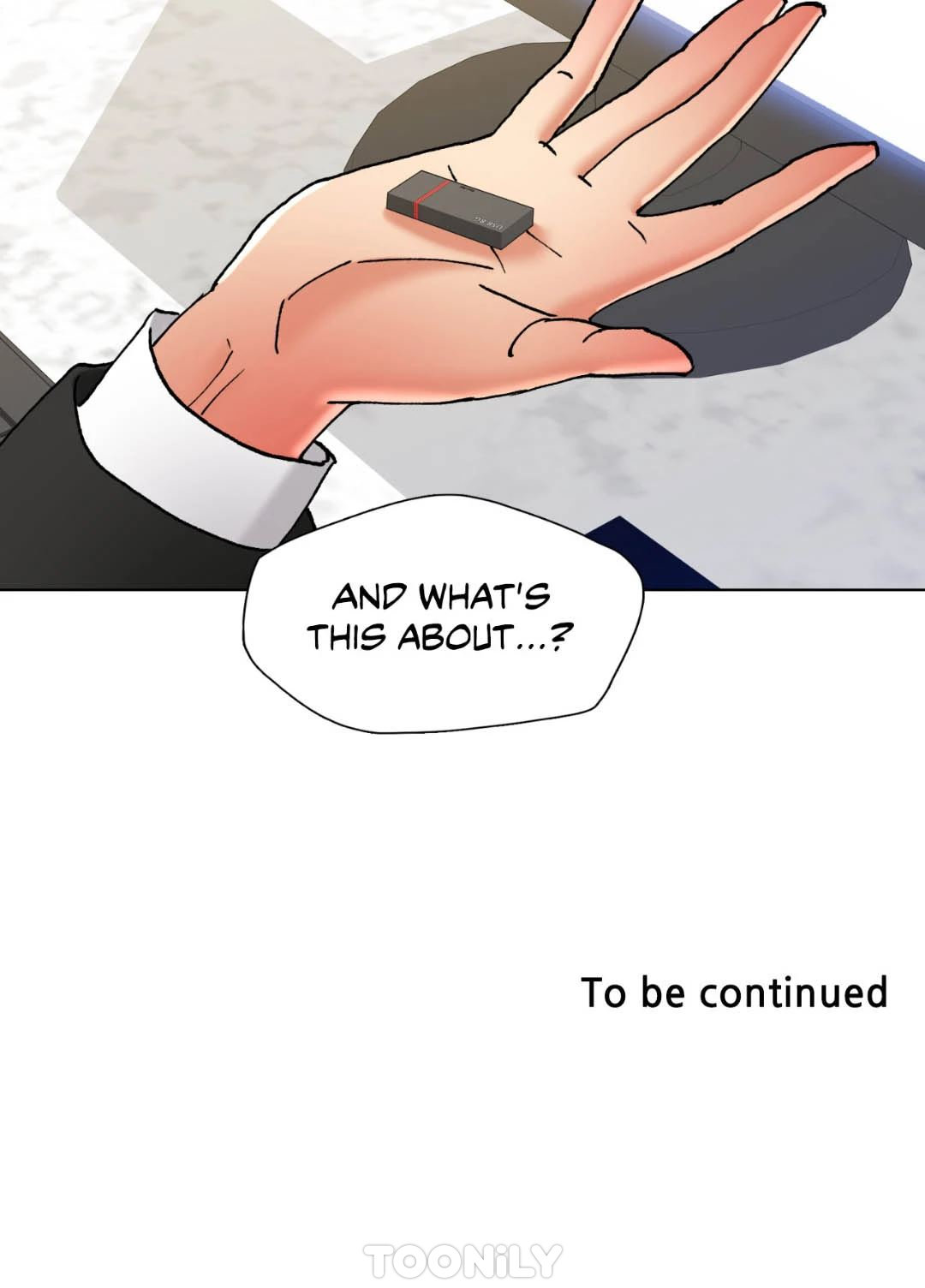 Climb on Top Chapter 77 - Manhwa18.com