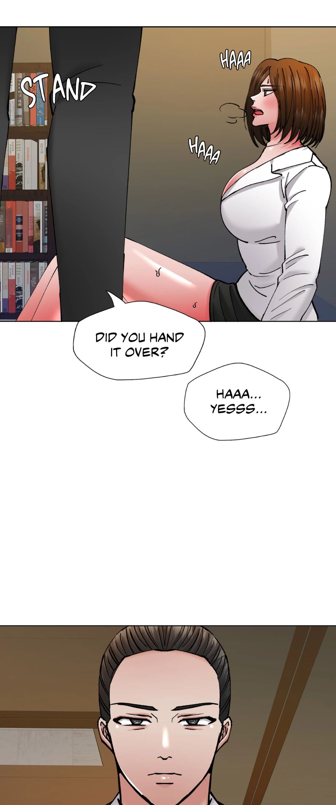 Climb on Top Chapter 78 - Manhwa18.com