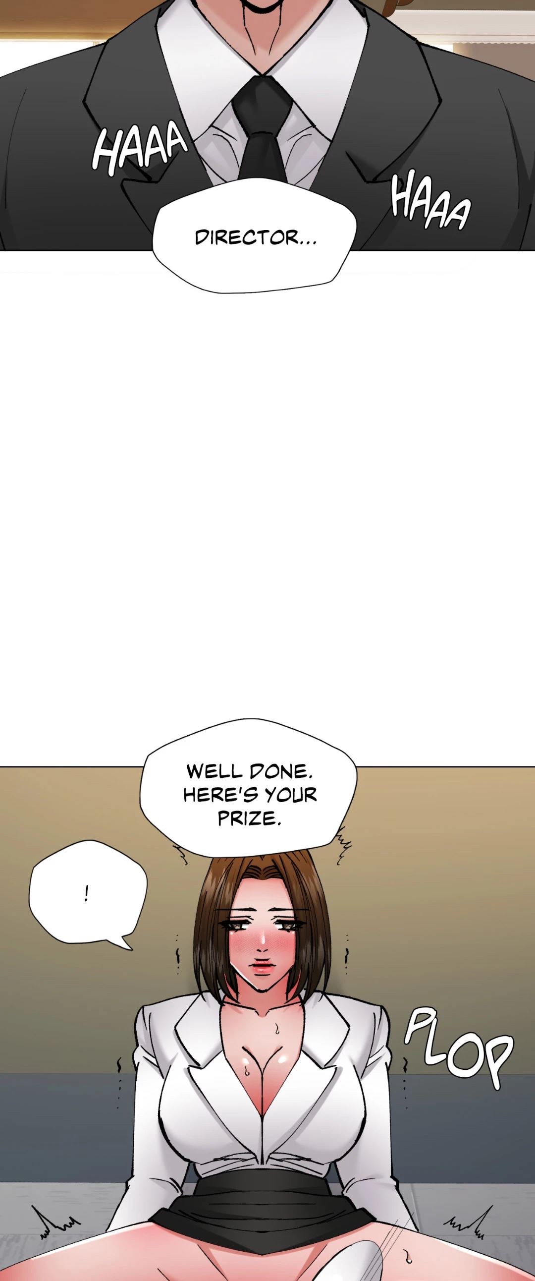 Climb on Top Chapter 78 - Manhwa18.com
