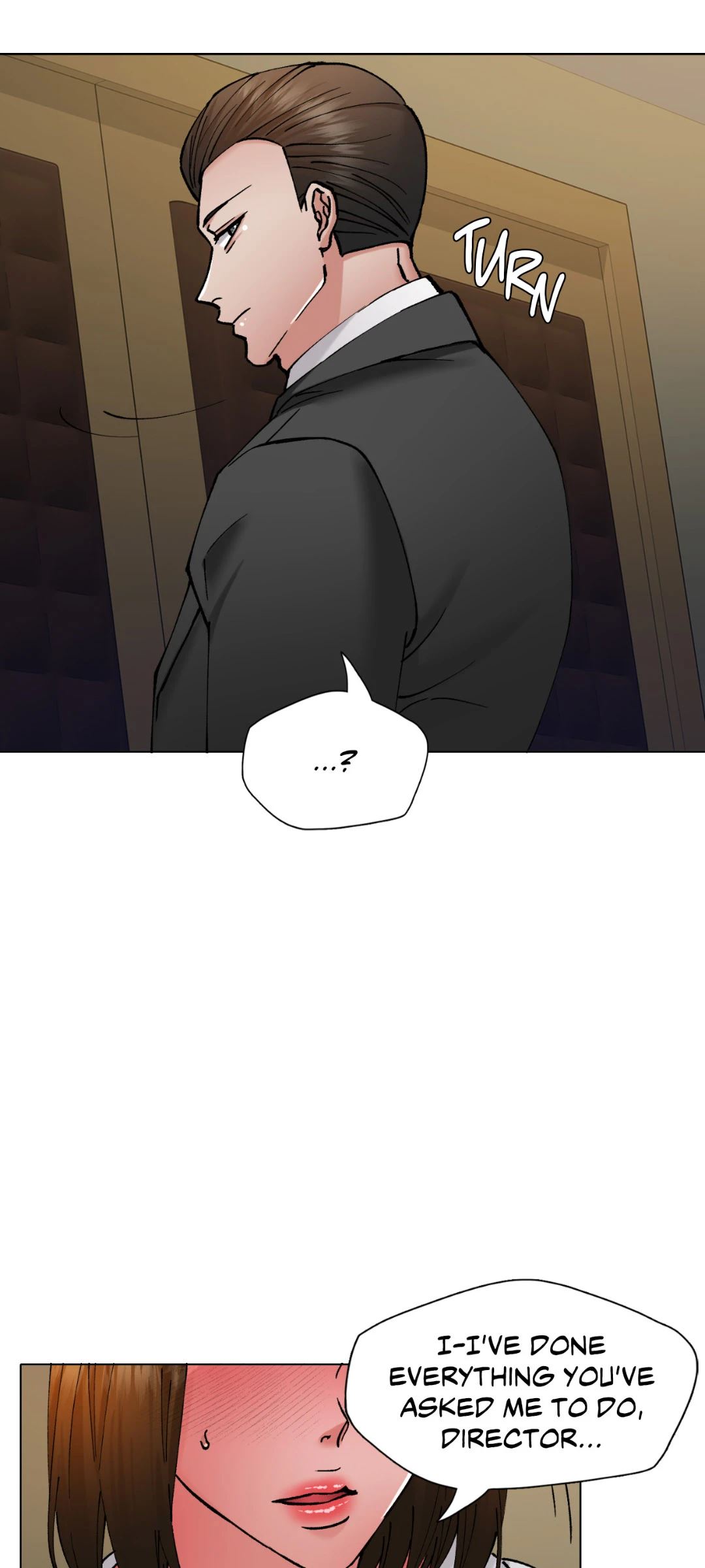 Climb on Top Chapter 78 - Manhwa18.com