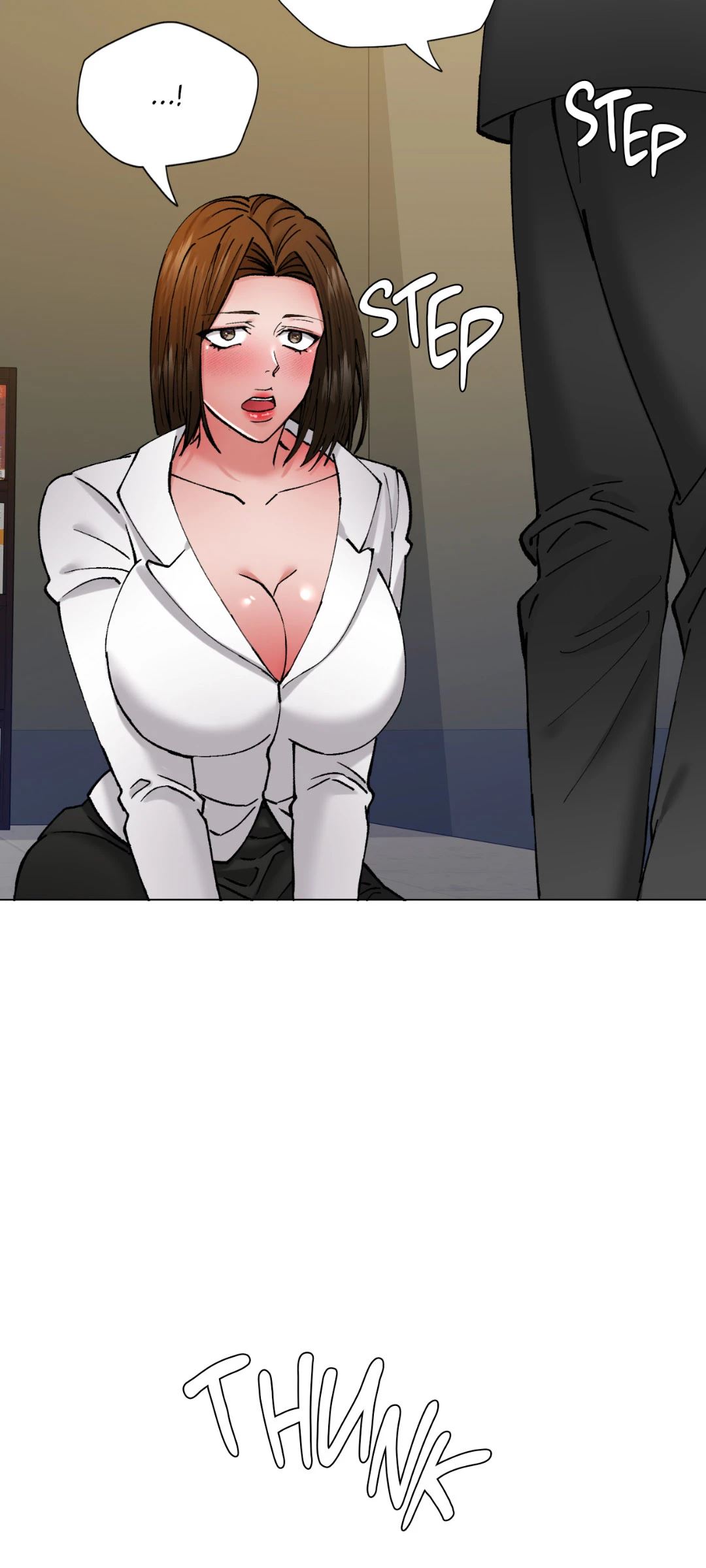 Climb on Top Chapter 78 - Manhwa18.com