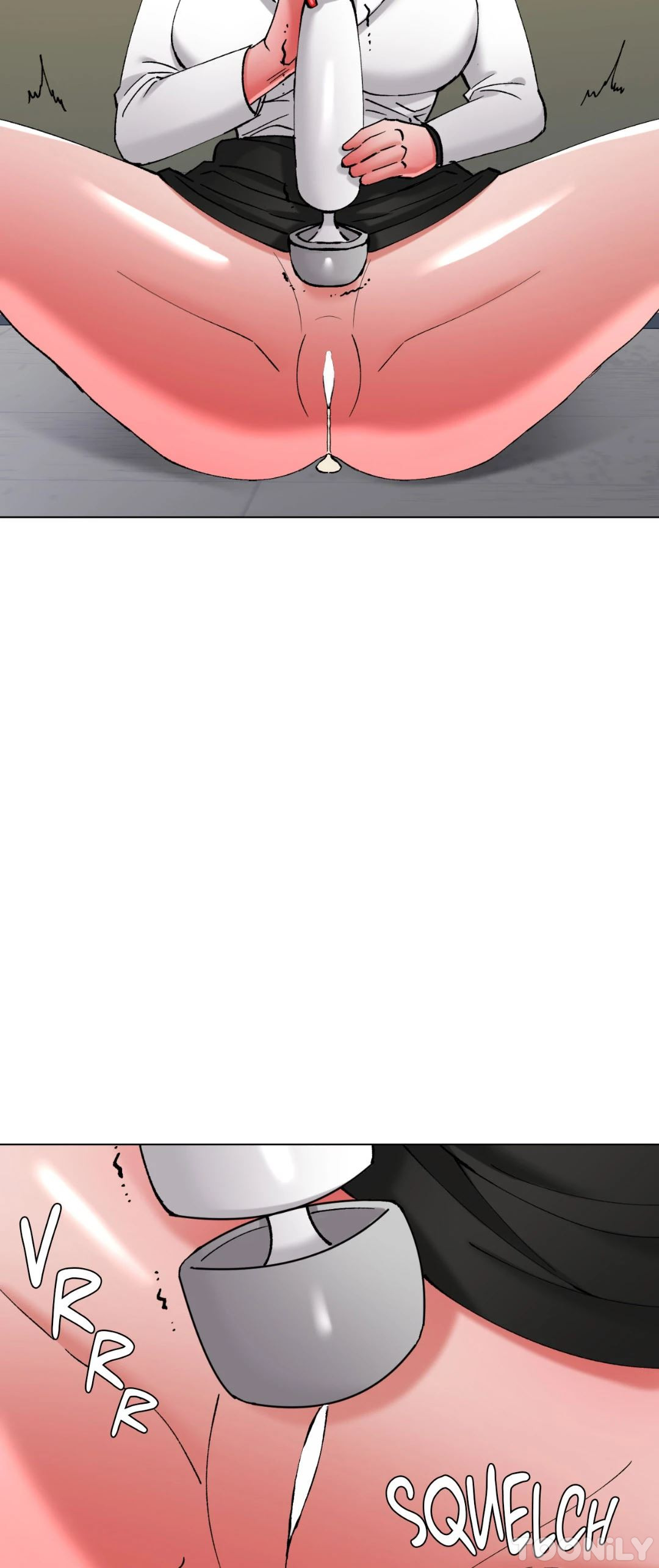 Climb on Top Chapter 78 - Manhwa18.com