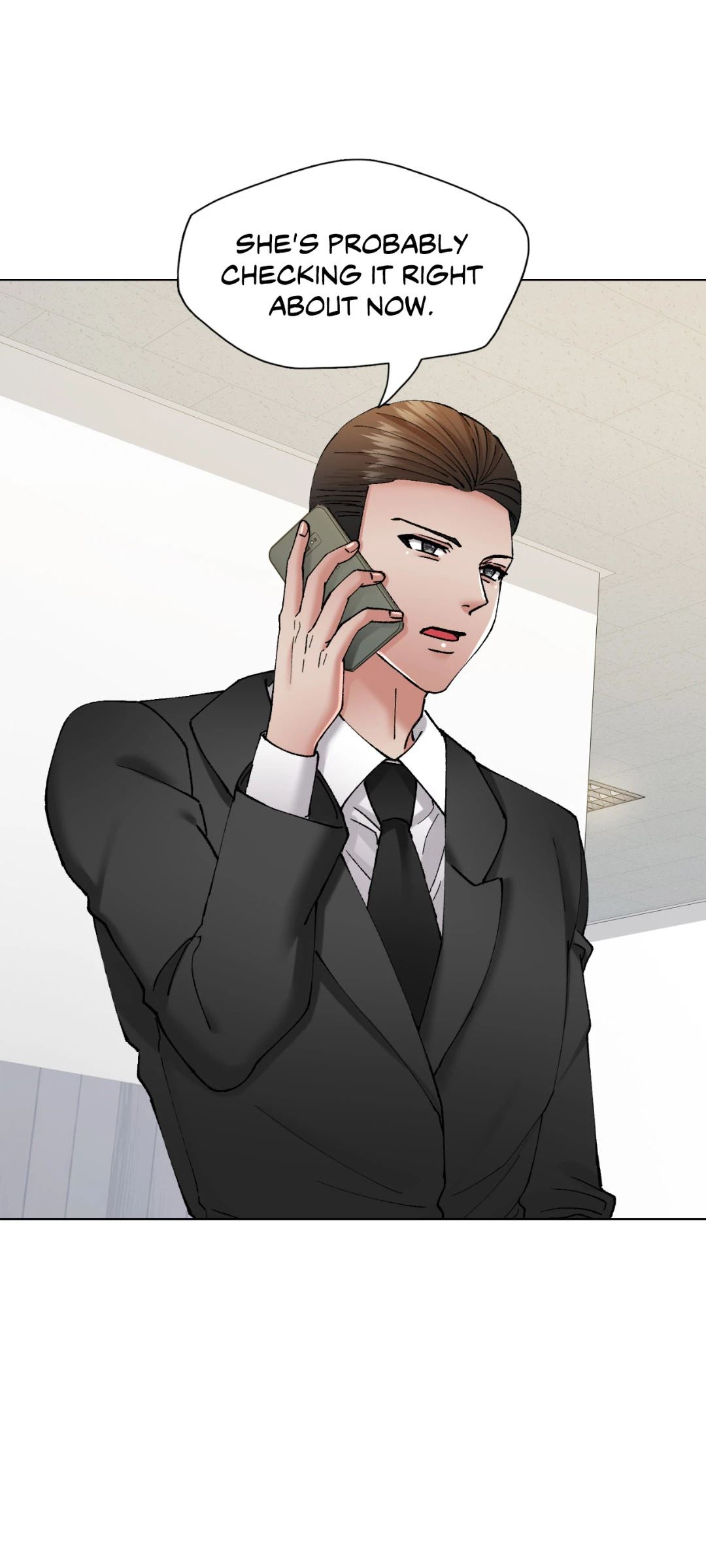 Climb on Top Chapter 78 - Manhwa18.com