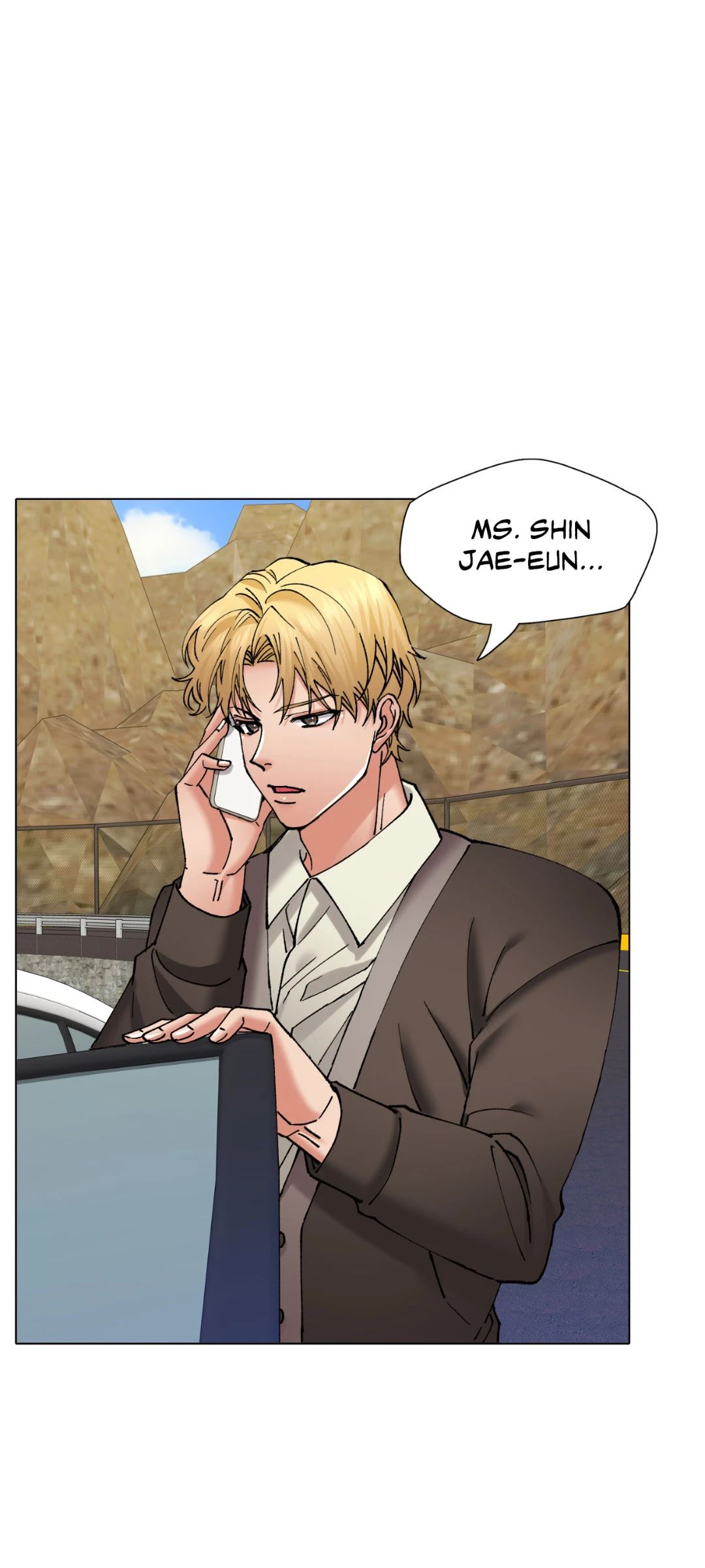 Climb on Top Chapter 78 - Manhwa18.com