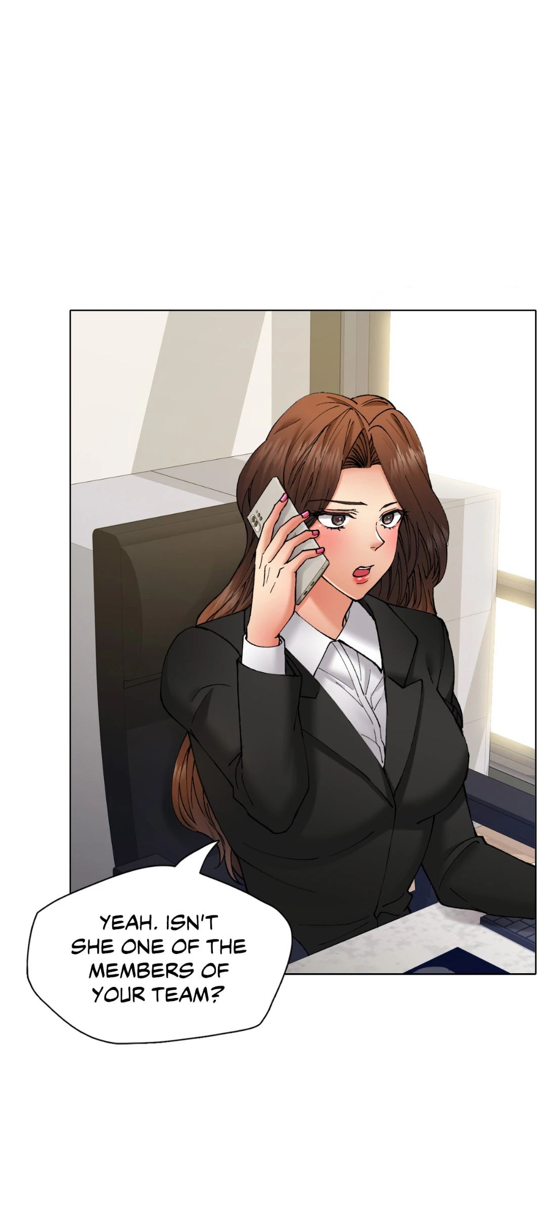 Climb on Top Chapter 78 - Manhwa18.com