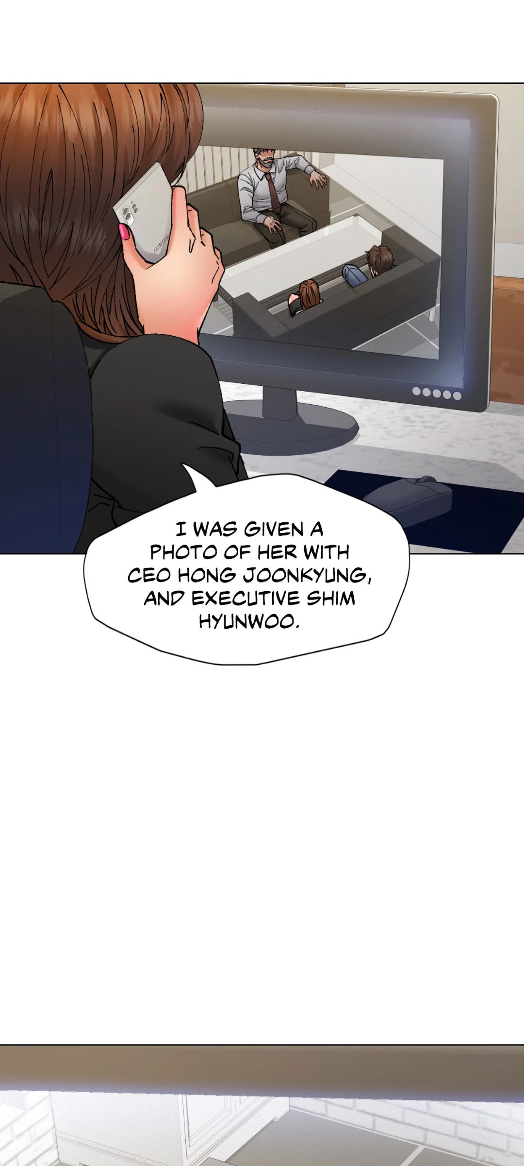 Climb on Top Chapter 78 - Manhwa18.com