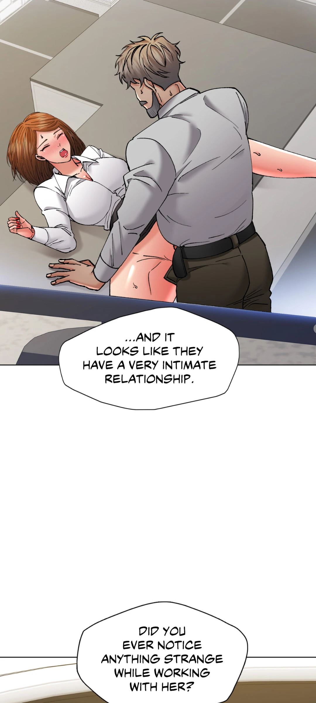 Climb on Top Chapter 78 - Manhwa18.com