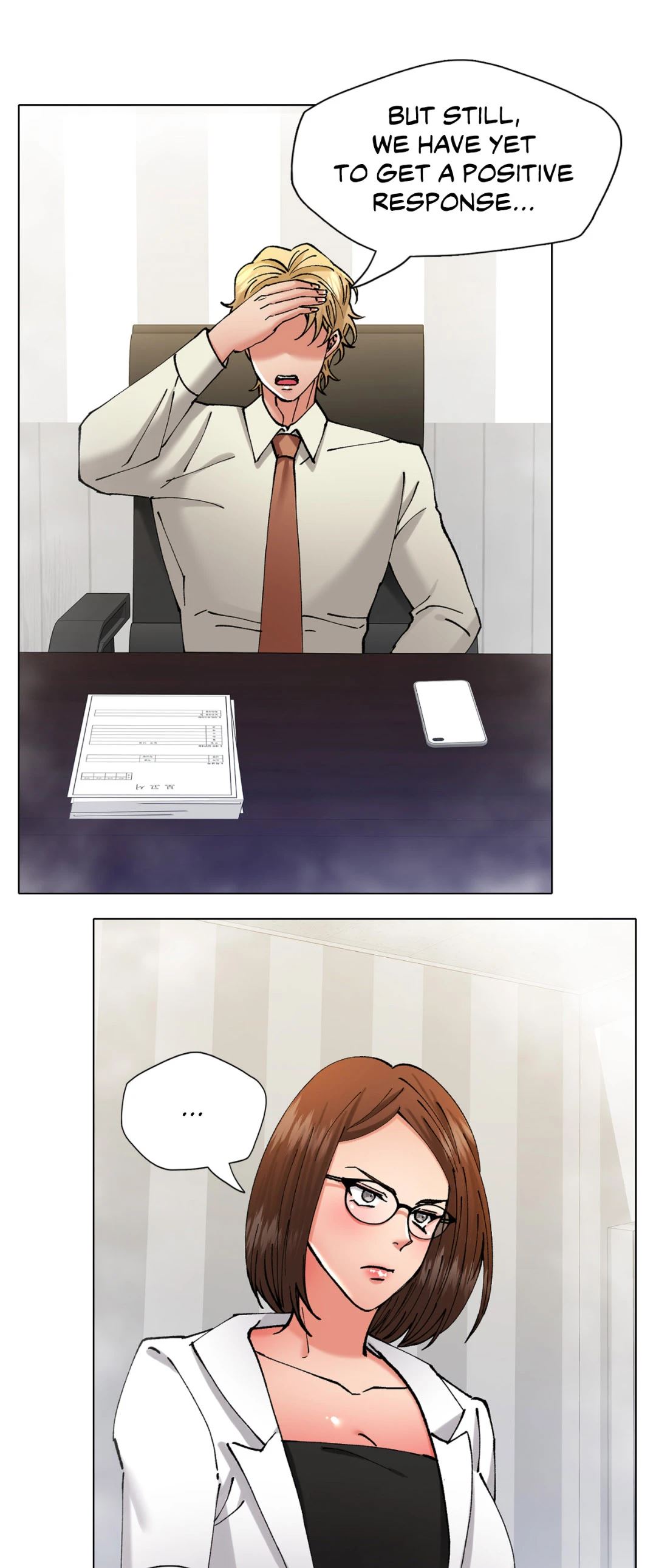 Climb on Top Chapter 78 - Manhwa18.com