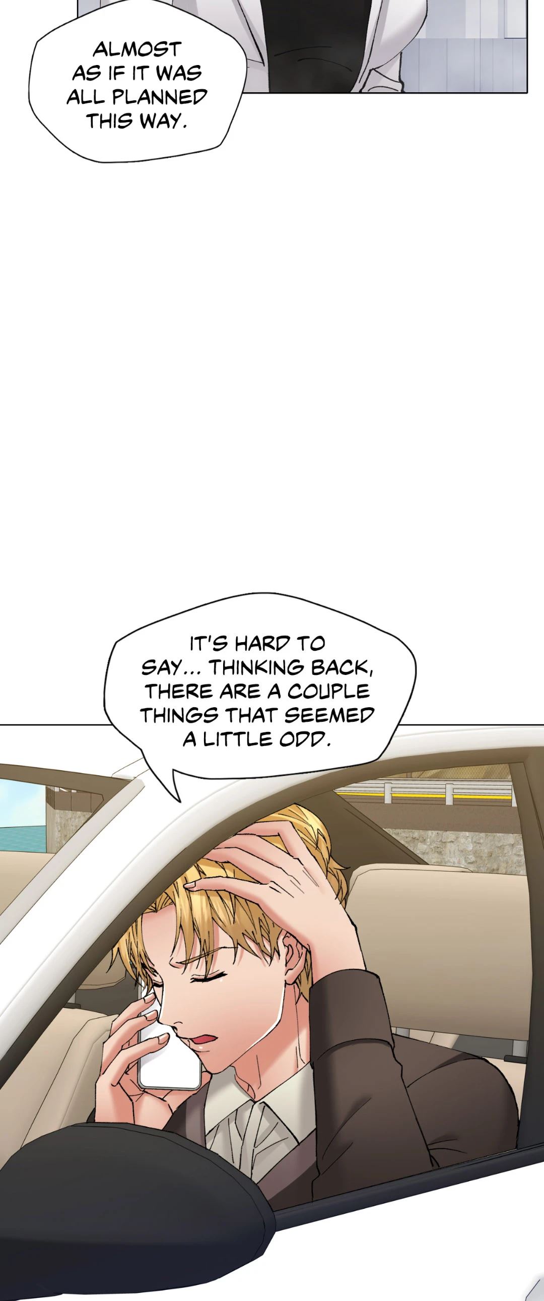 Climb on Top Chapter 78 - Manhwa18.com