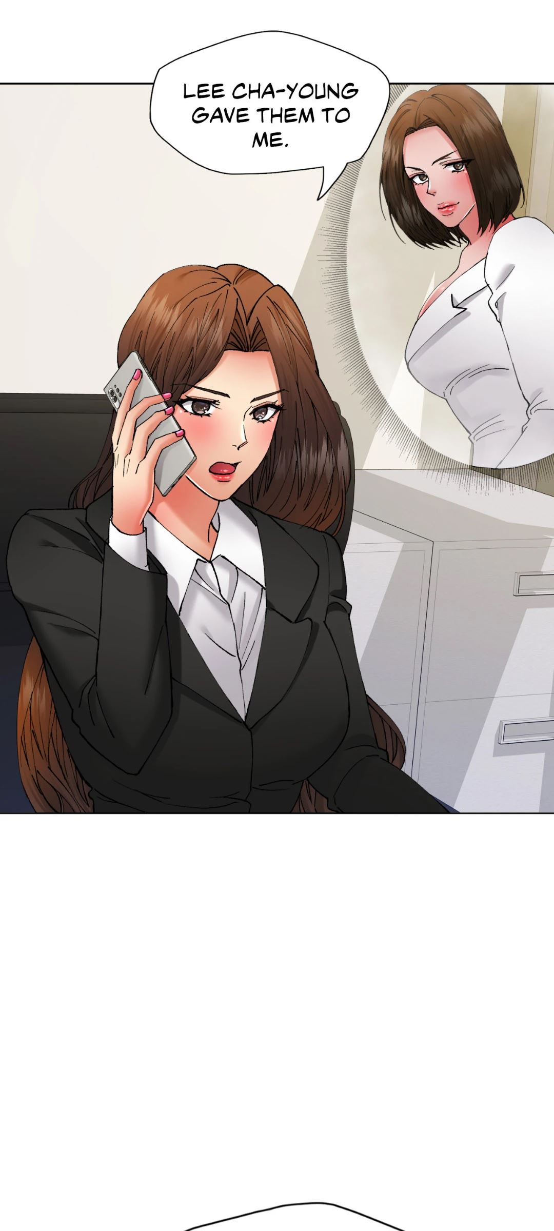 Climb on Top Chapter 78 - Manhwa18.com