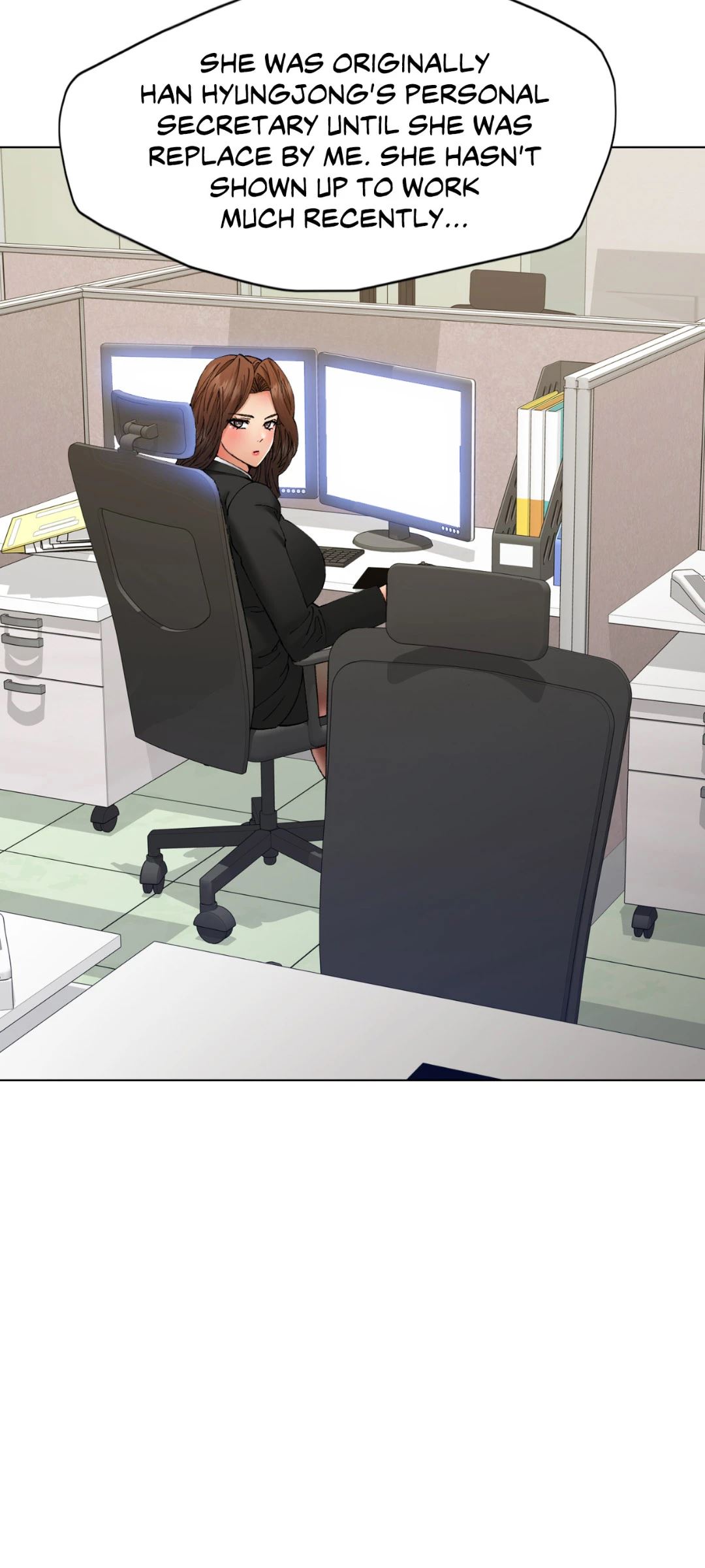 Climb on Top Chapter 78 - Manhwa18.com