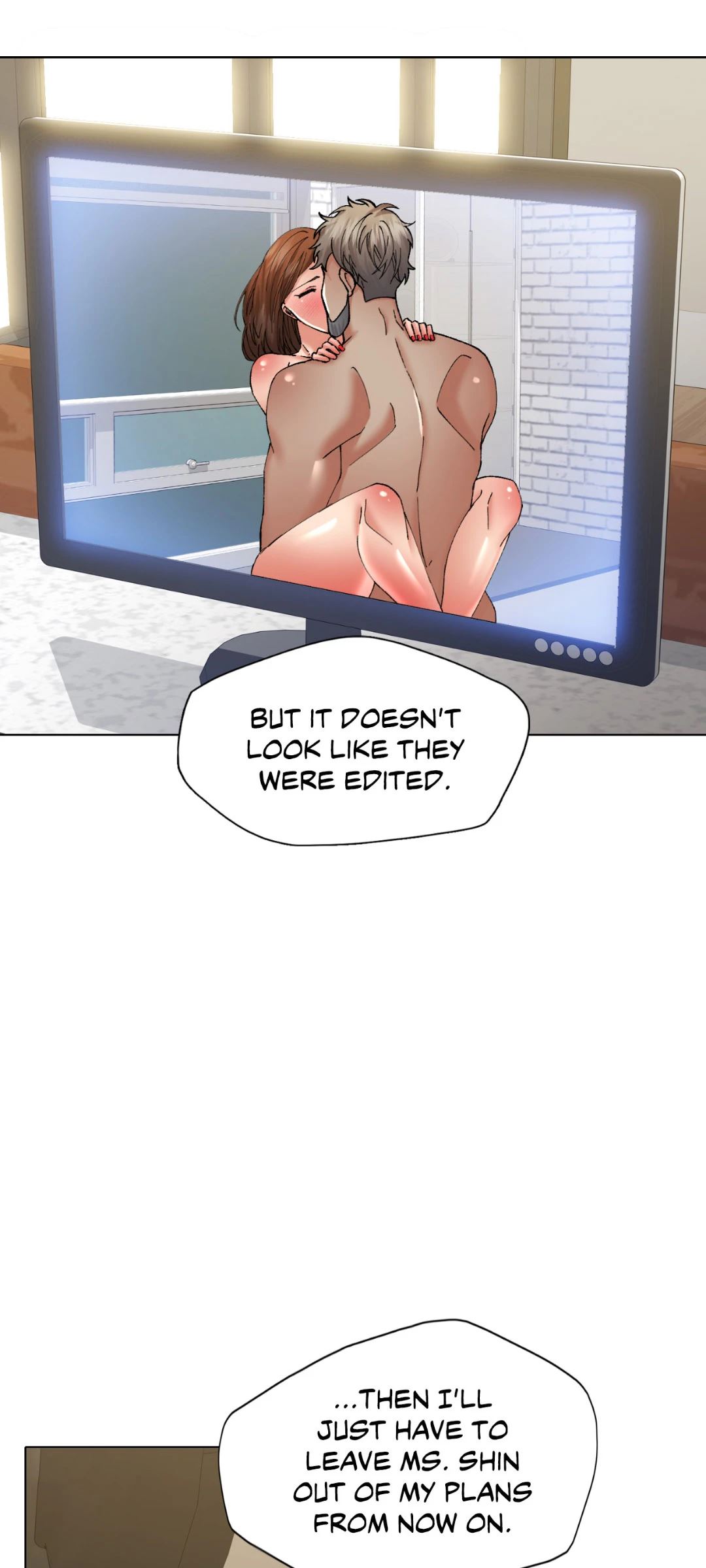 Climb on Top Chapter 78 - Manhwa18.com