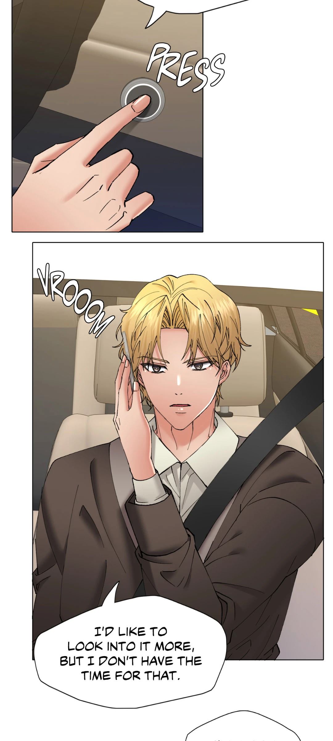 Climb on Top Chapter 78 - Manhwa18.com