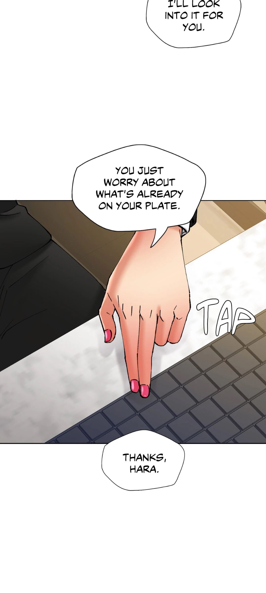 Climb on Top Chapter 78 - Manhwa18.com