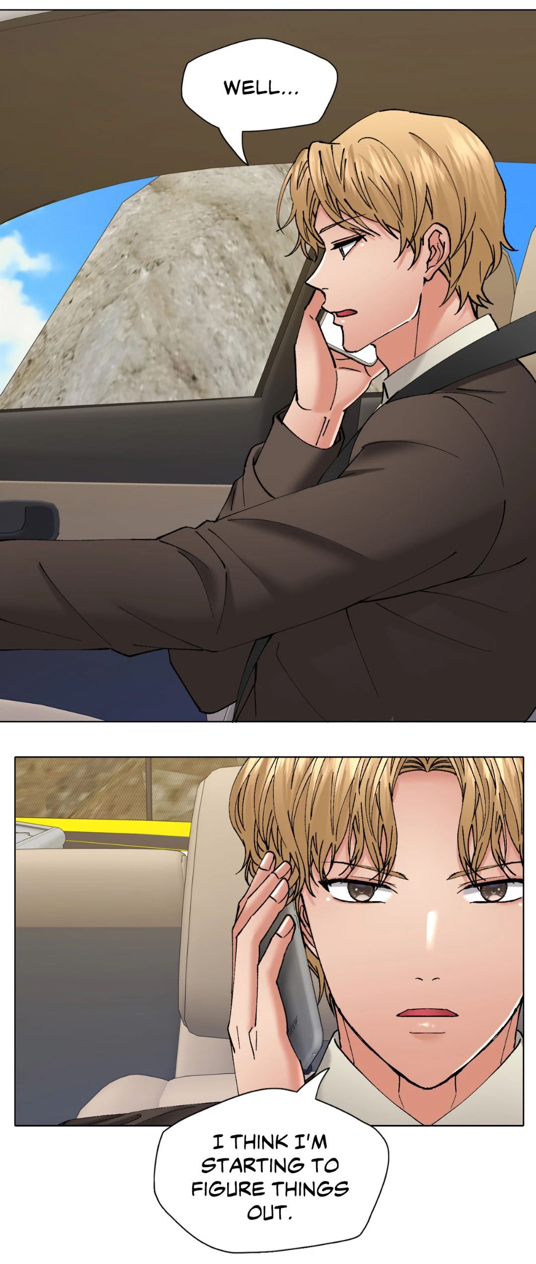 Climb on Top Chapter 78 - Manhwa18.com