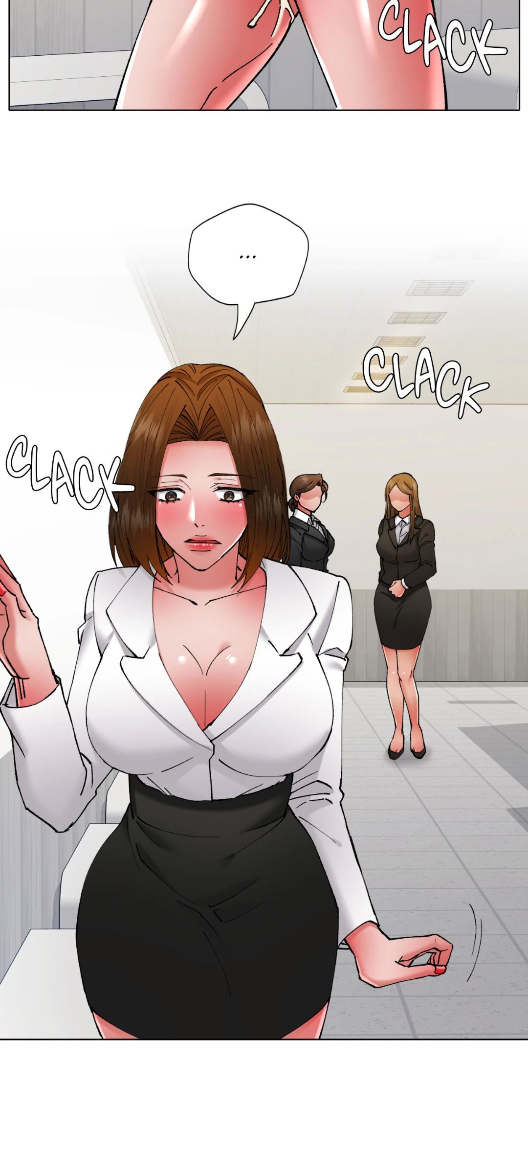Climb on Top Chapter 78 - Manhwa18.com