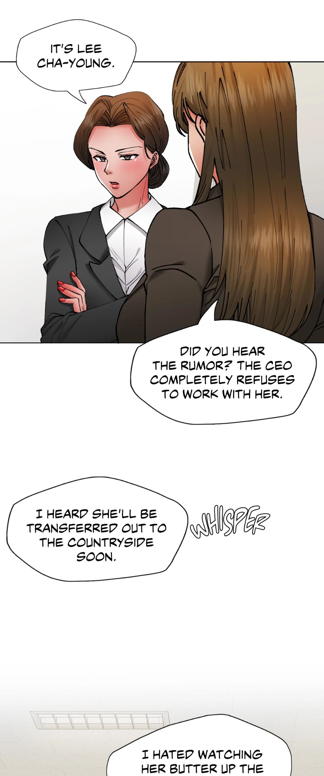 Climb on Top Chapter 78 - Manhwa18.com