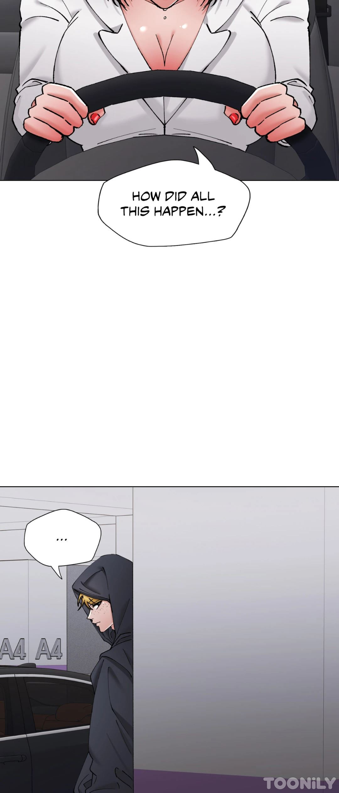 Climb on Top Chapter 78 - Manhwa18.com