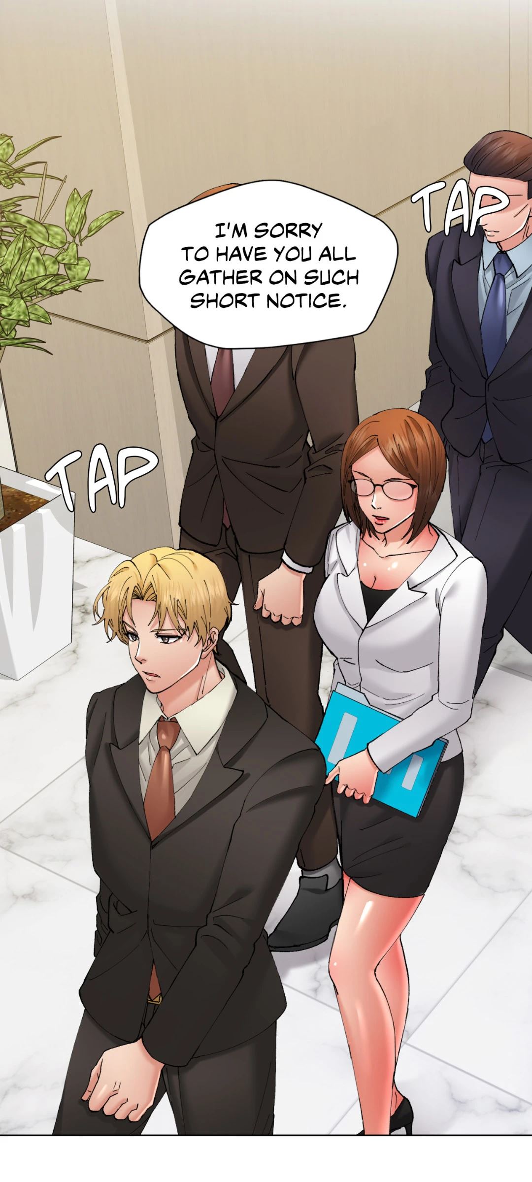 Climb on Top Chapter 78 - Manhwa18.com