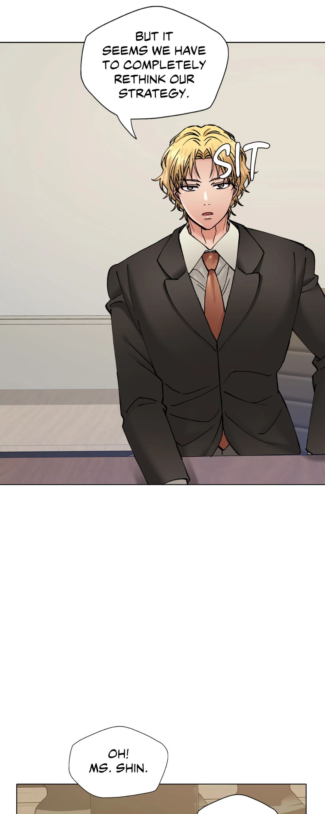 Climb on Top Chapter 78 - Manhwa18.com