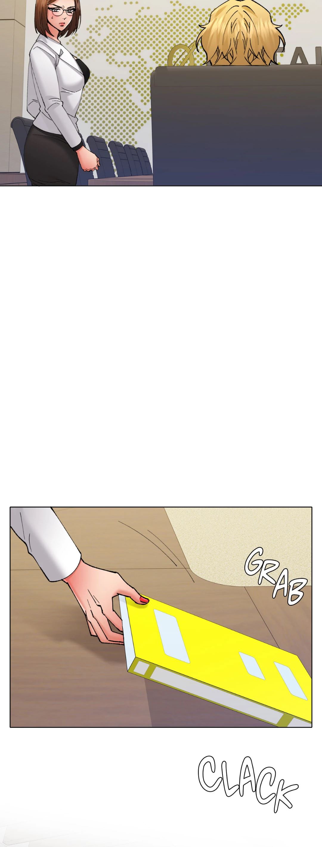 Climb on Top Chapter 78 - Manhwa18.com