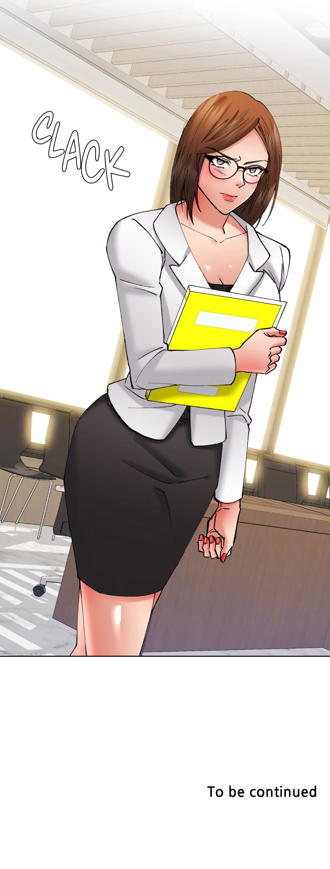 Climb on Top Chapter 78 - Manhwa18.com