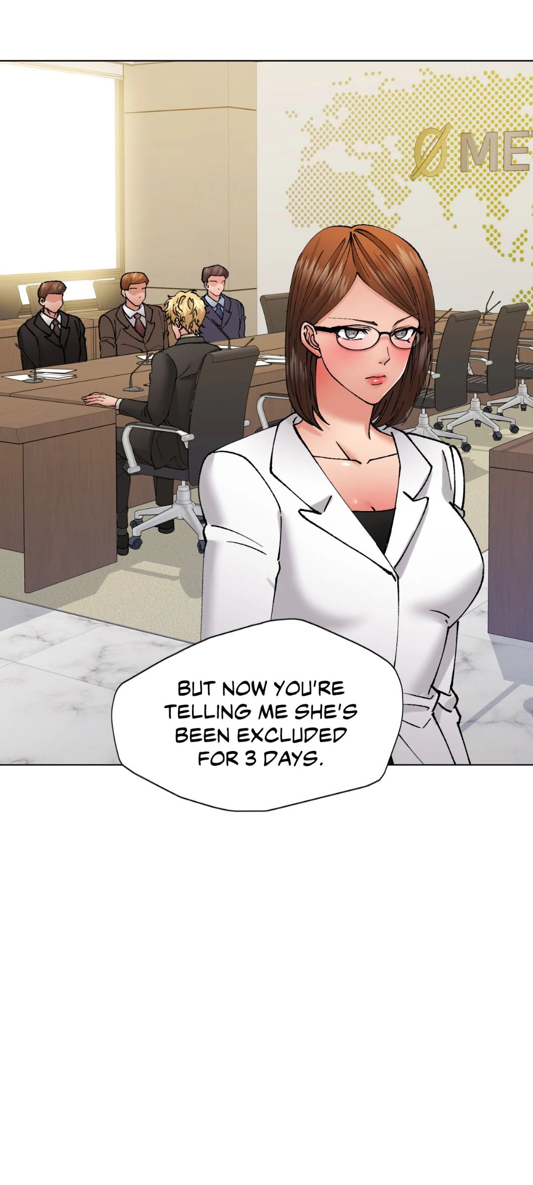 Climb on Top Chapter 79 - Manhwa18.com