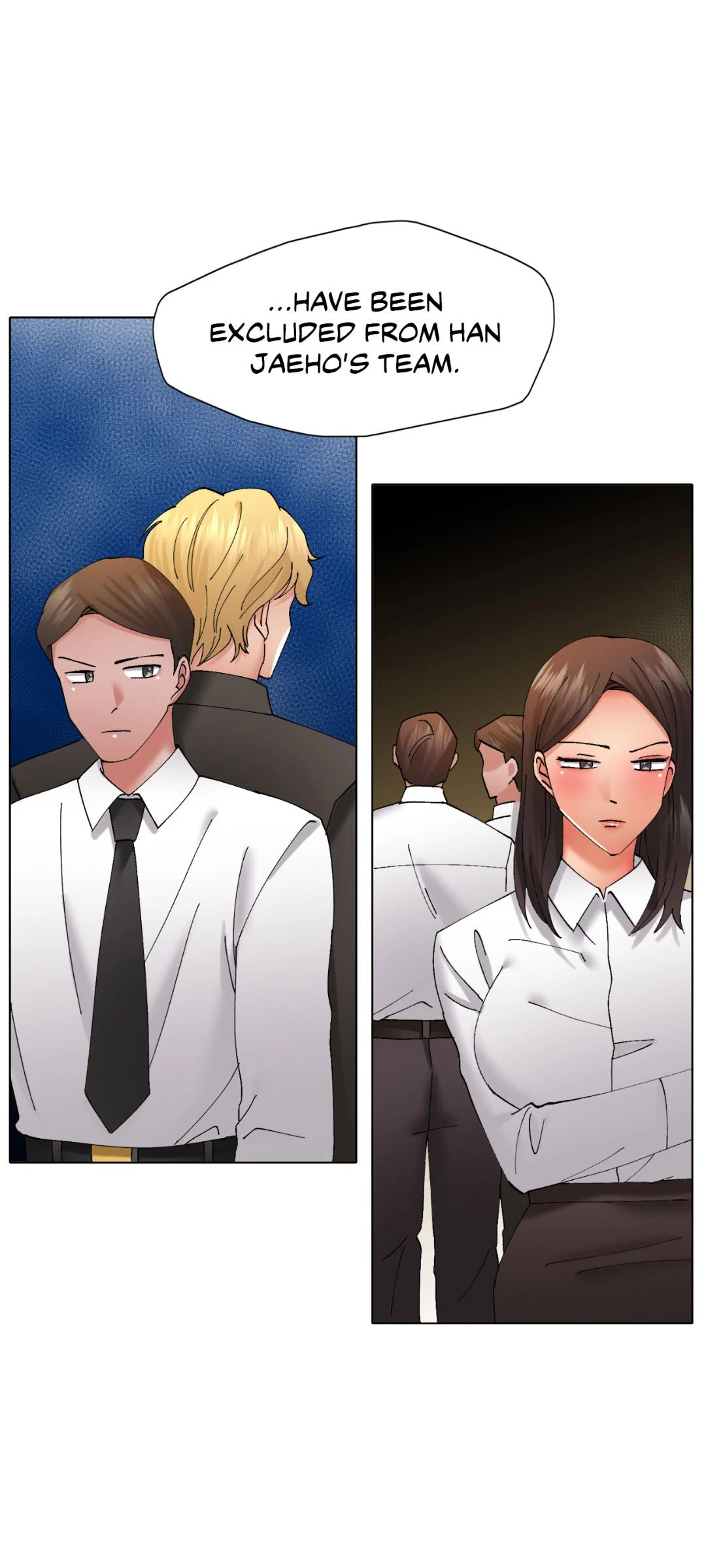 Climb on Top Chapter 79 - Manhwa18.com