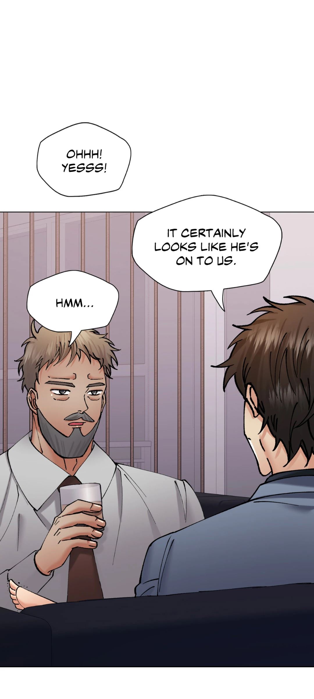 Climb on Top Chapter 79 - Manhwa18.com