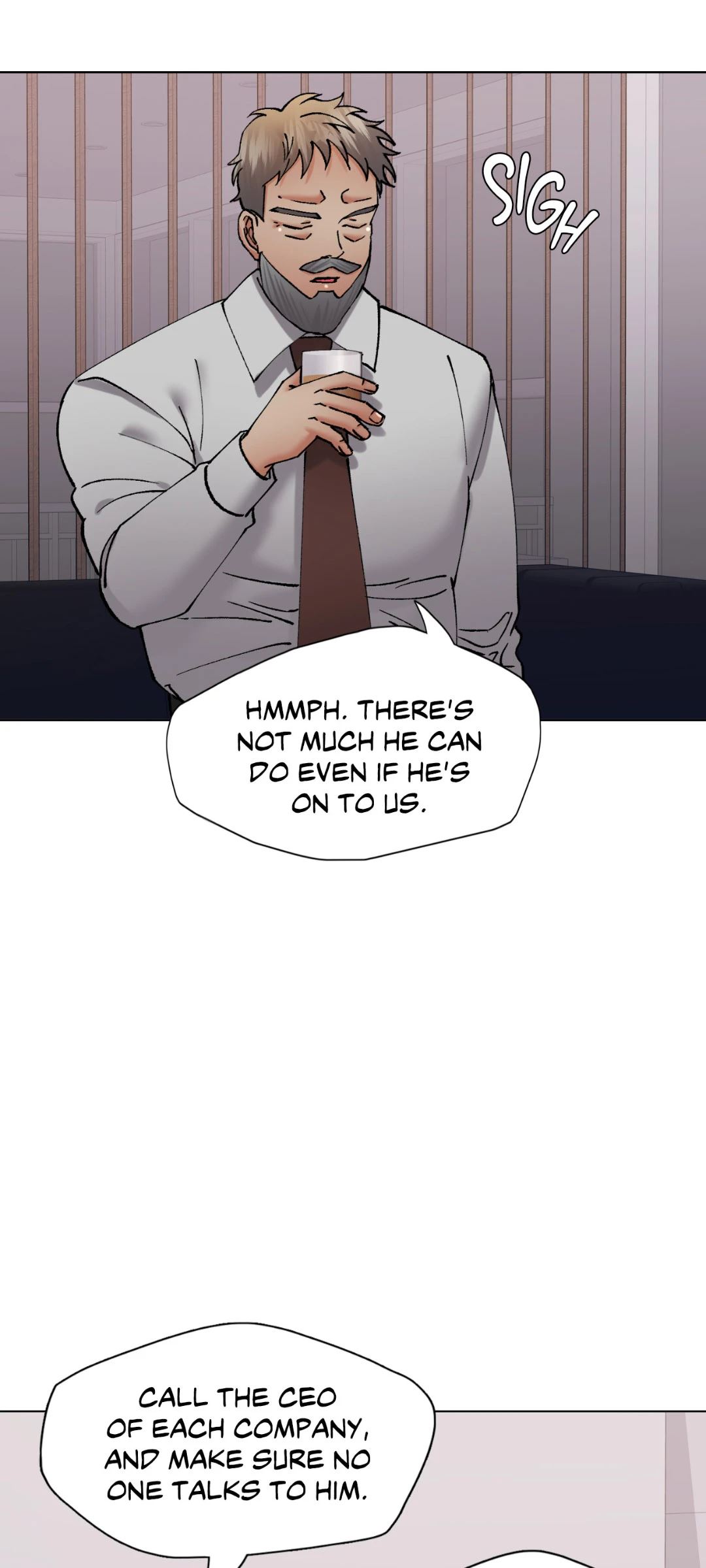 Climb on Top Chapter 79 - Manhwa18.com