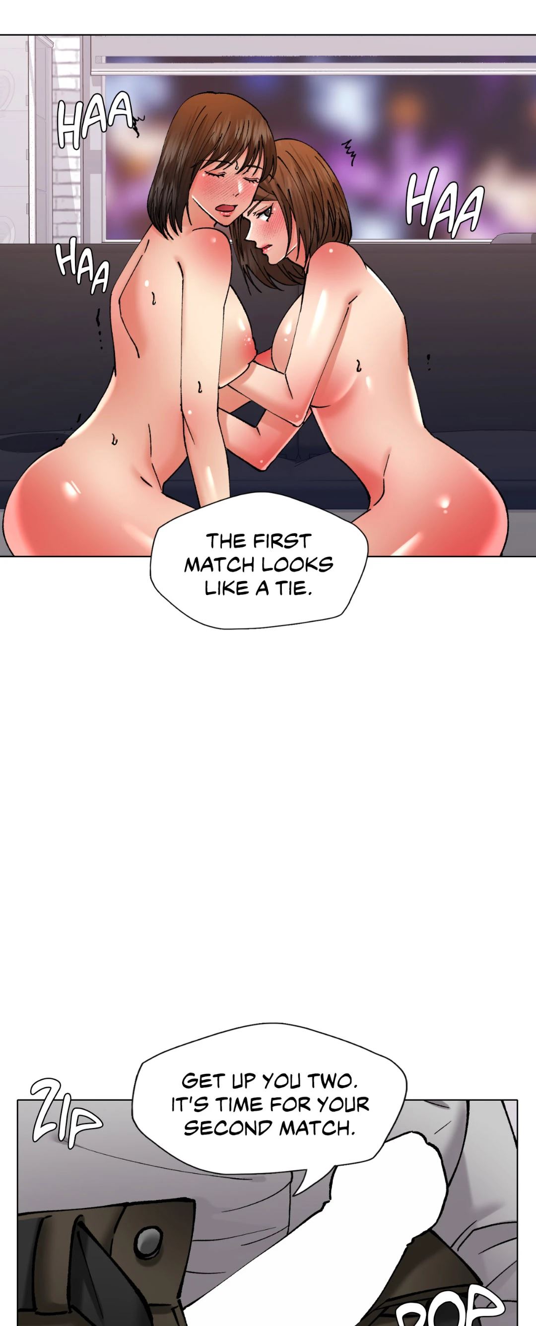 Climb on Top Chapter 79 - Manhwa18.com